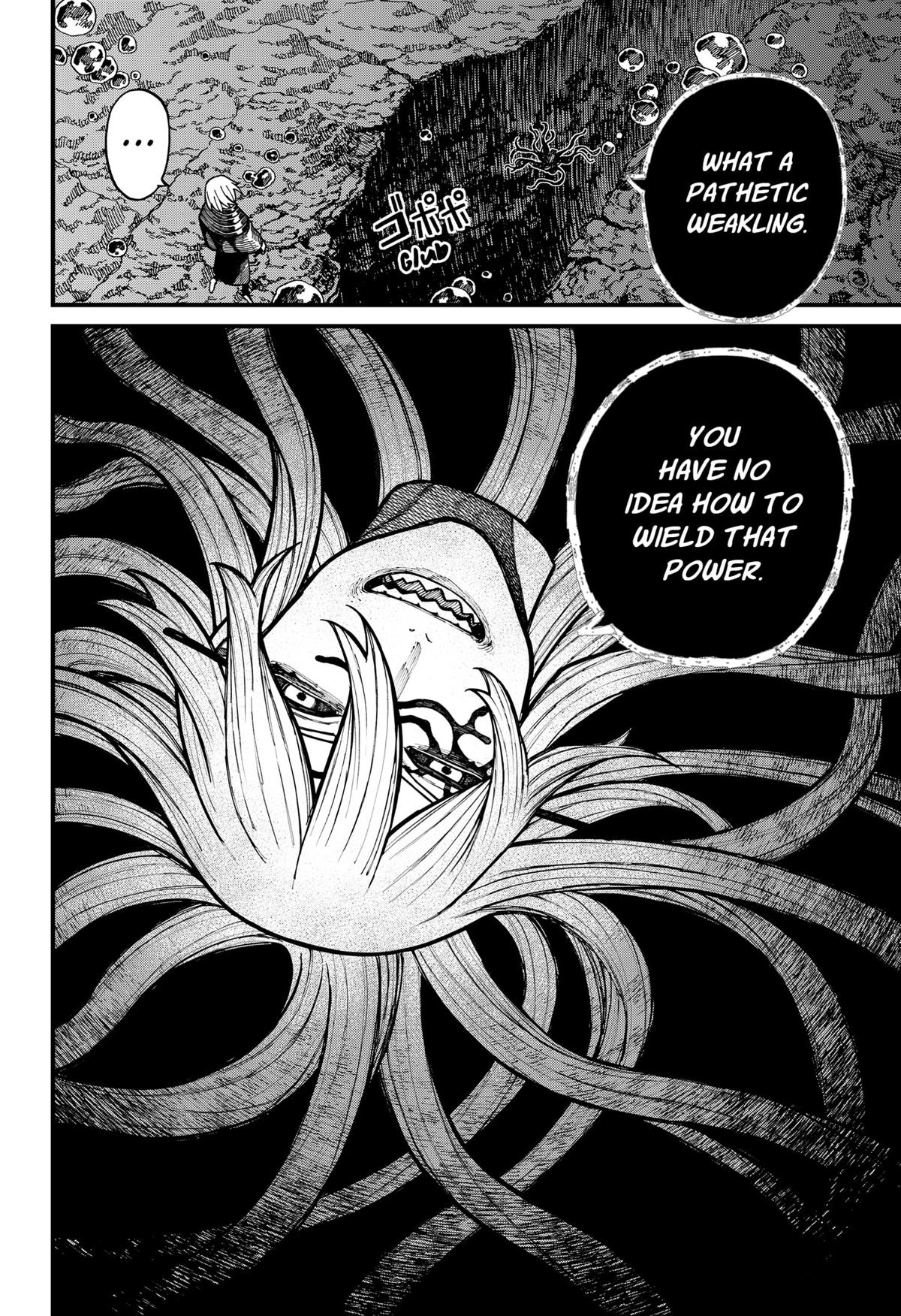 Read Centuria Manga Online