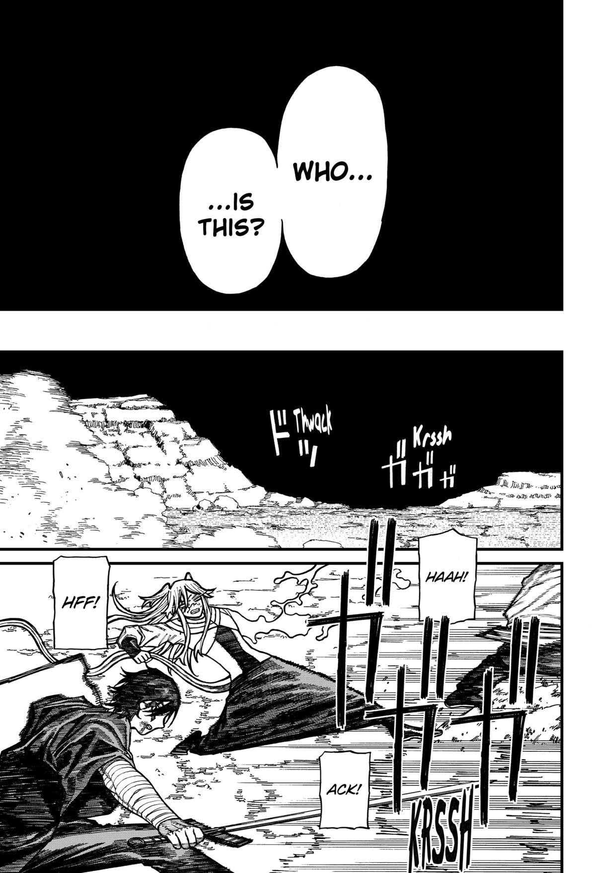 Read Centuria Manga Online