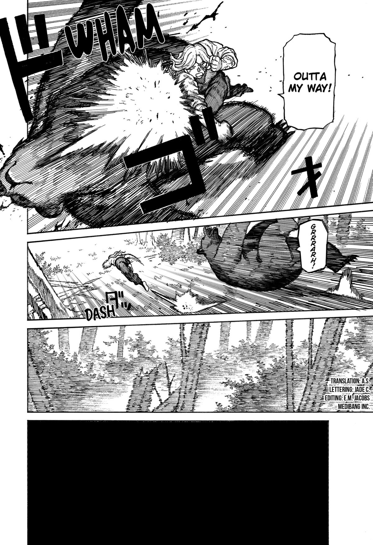 Read Centuria Manga Online