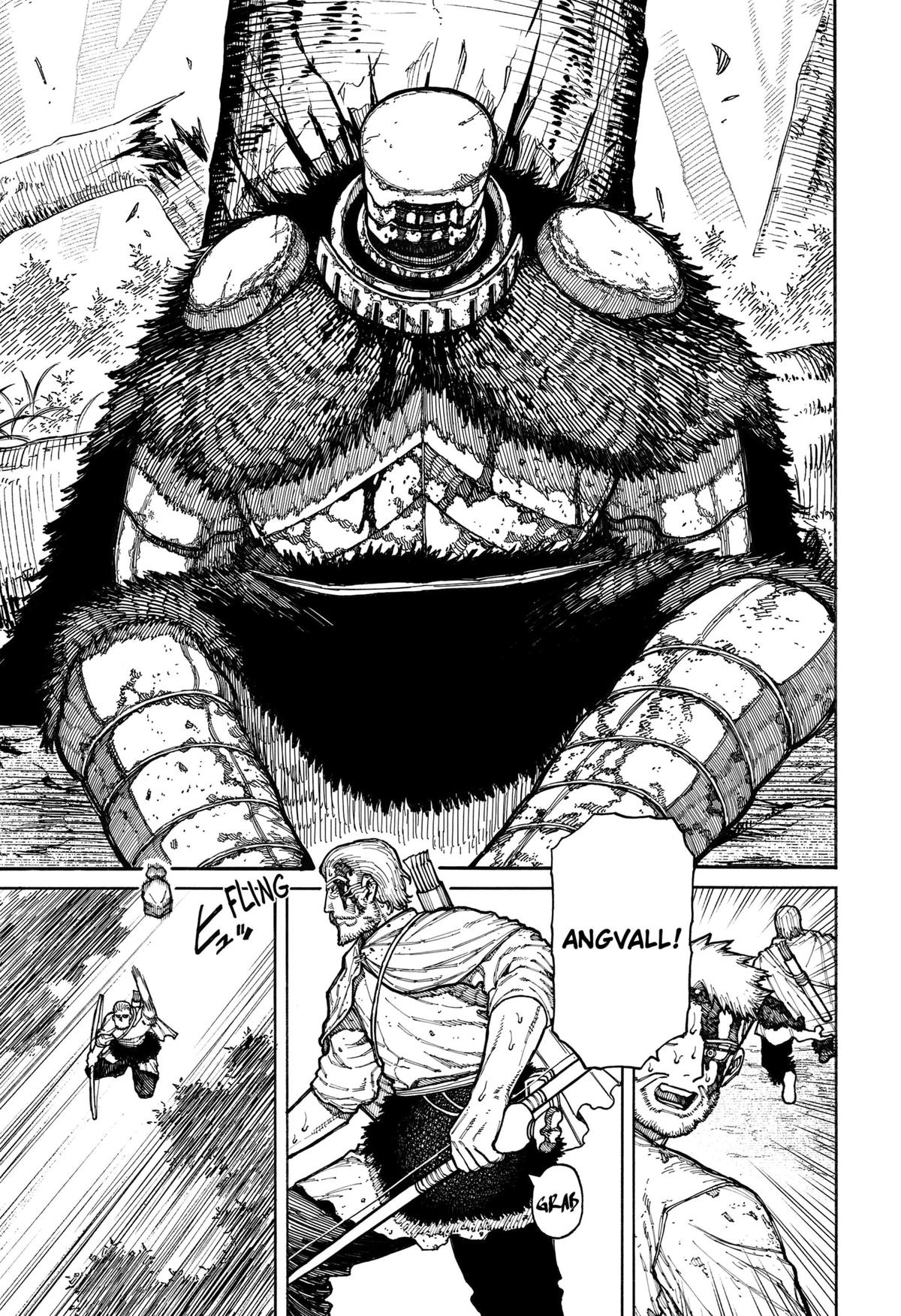 Read Centuria Manga Online