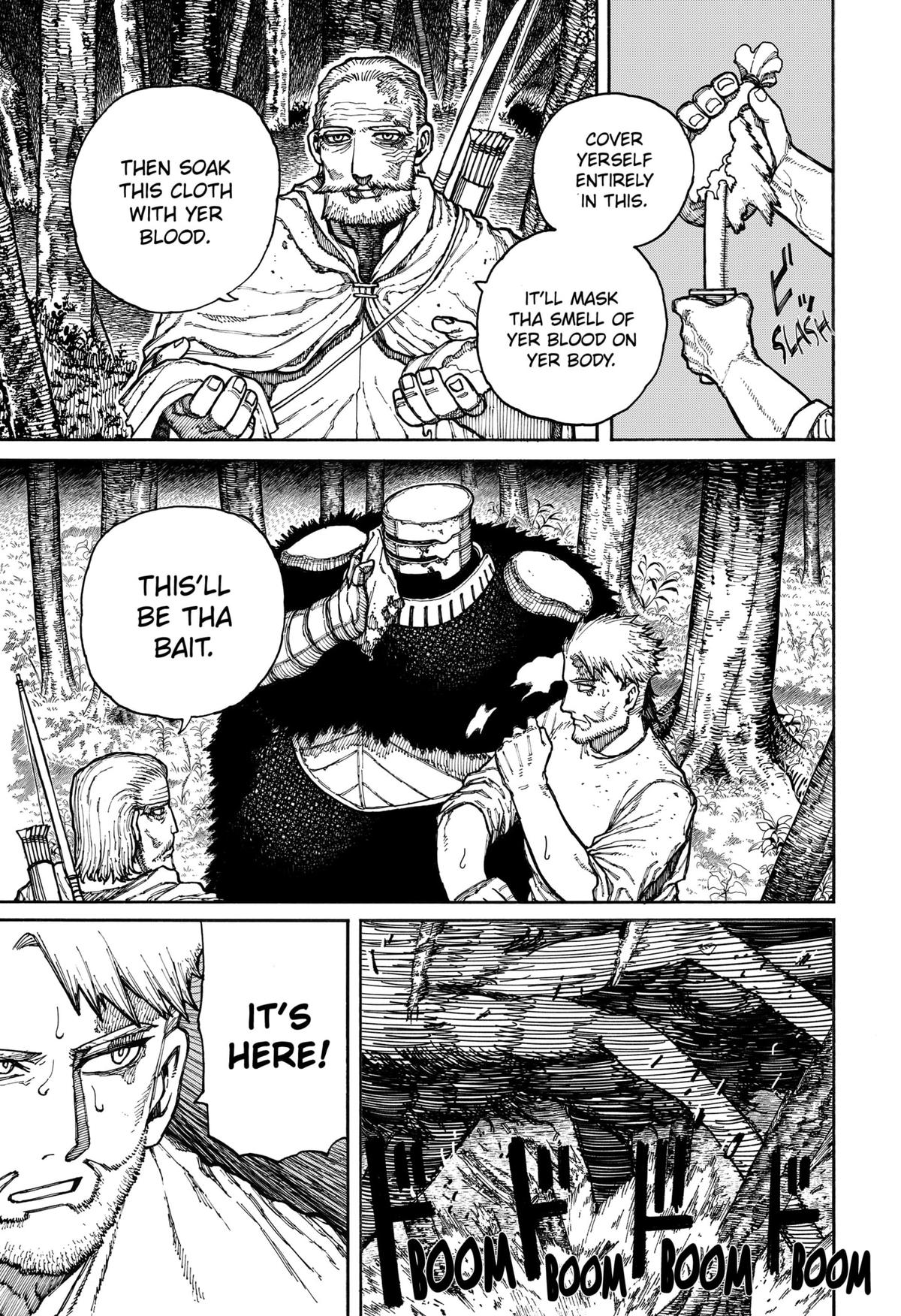 Read Centuria Manga Online