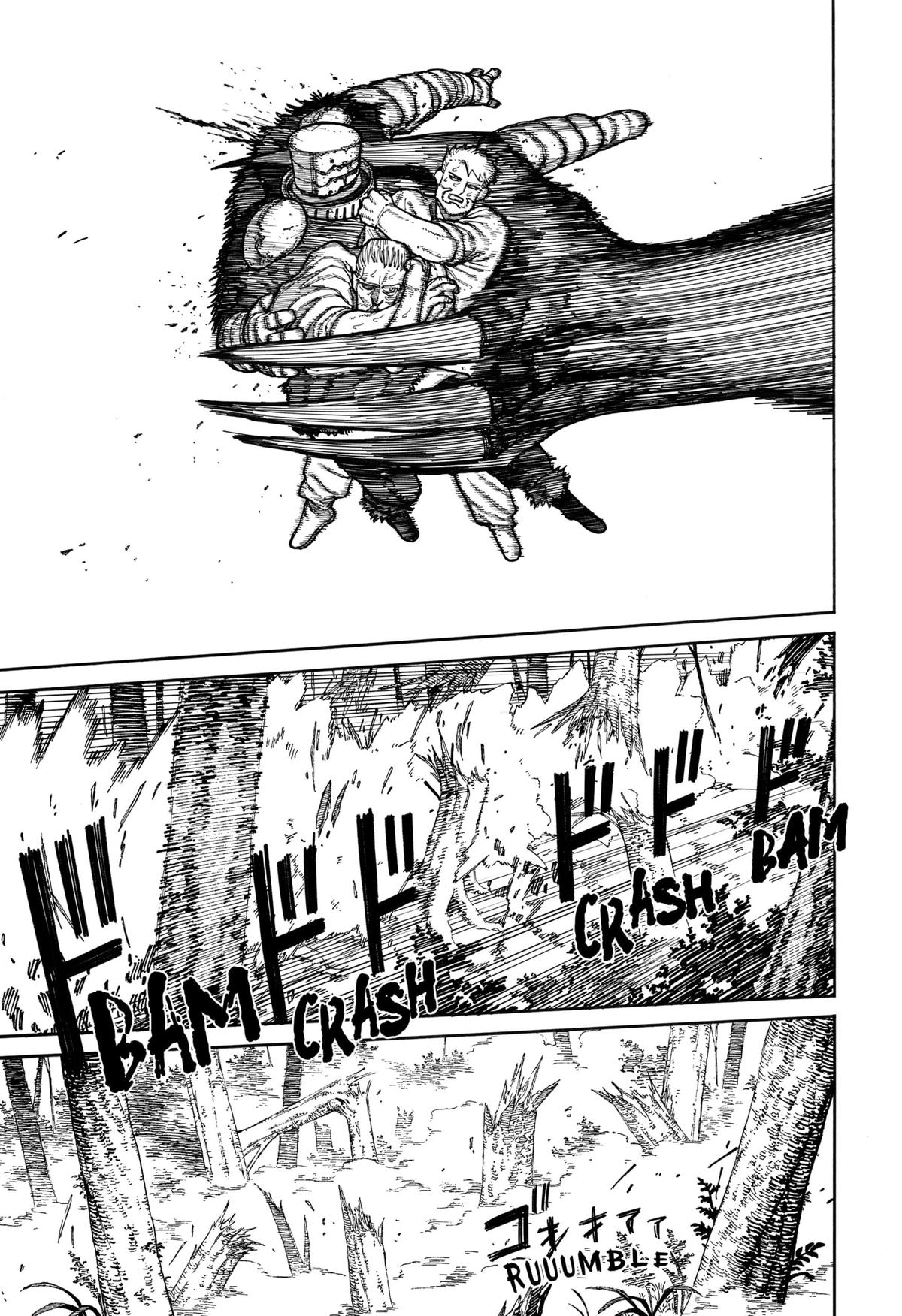 Read Centuria Manga Online