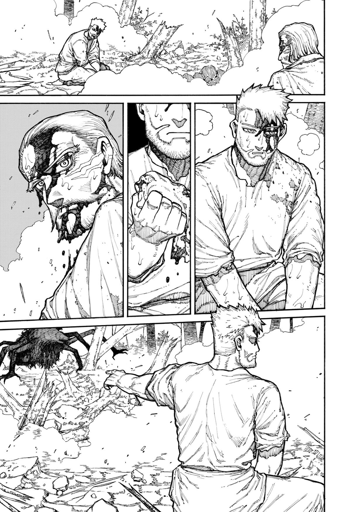 Read Centuria Manga Online