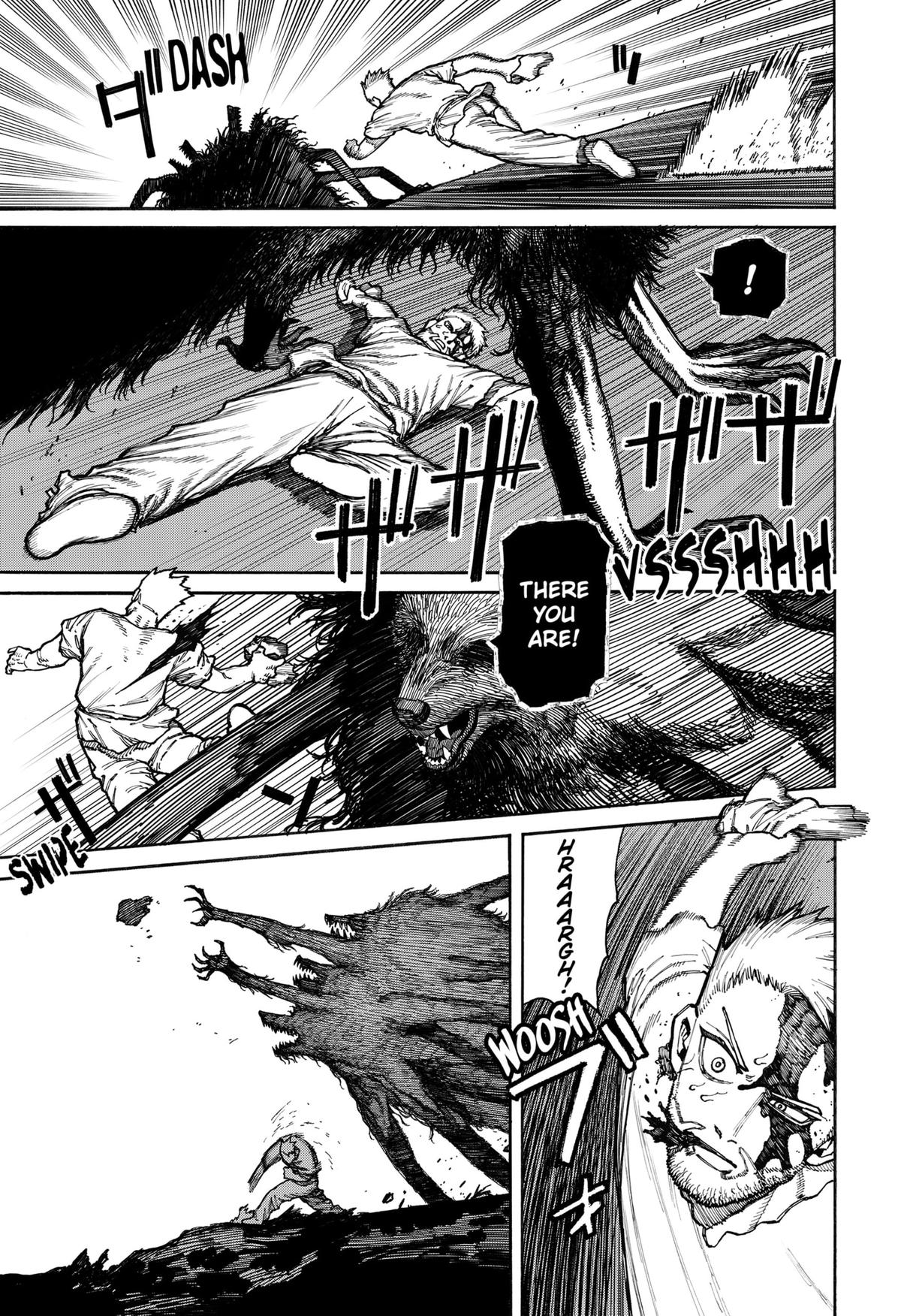 Read Centuria Manga Online