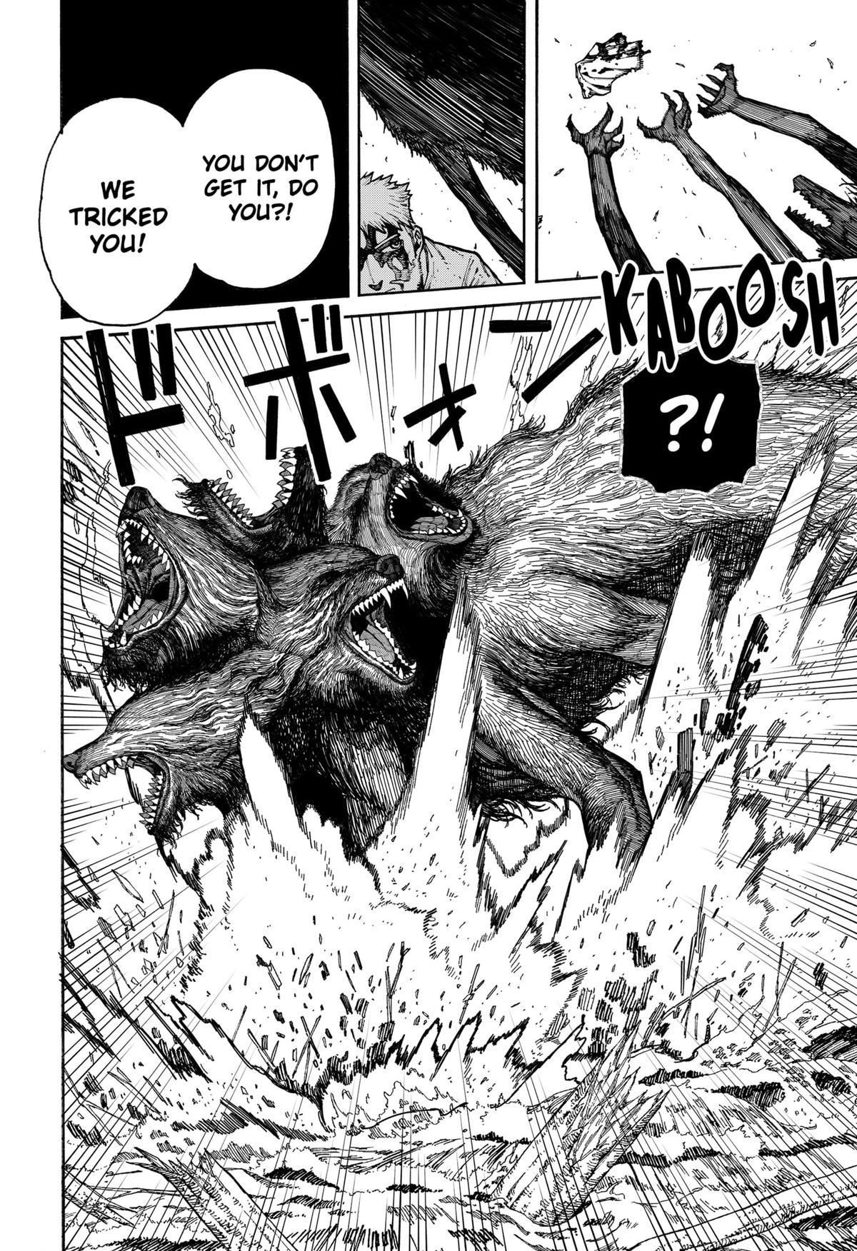 Read Centuria Manga Online