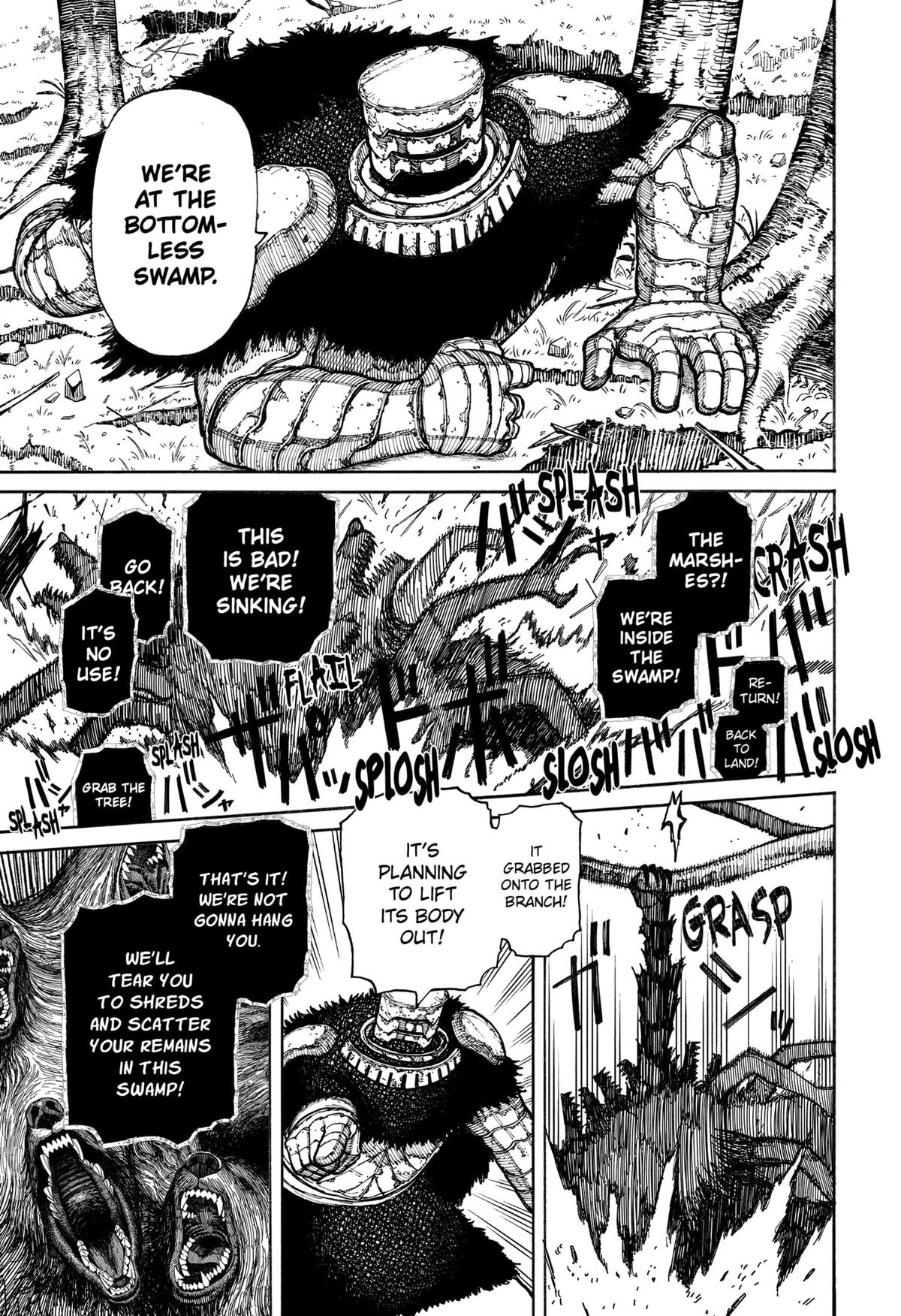 Read Centuria Manga Online