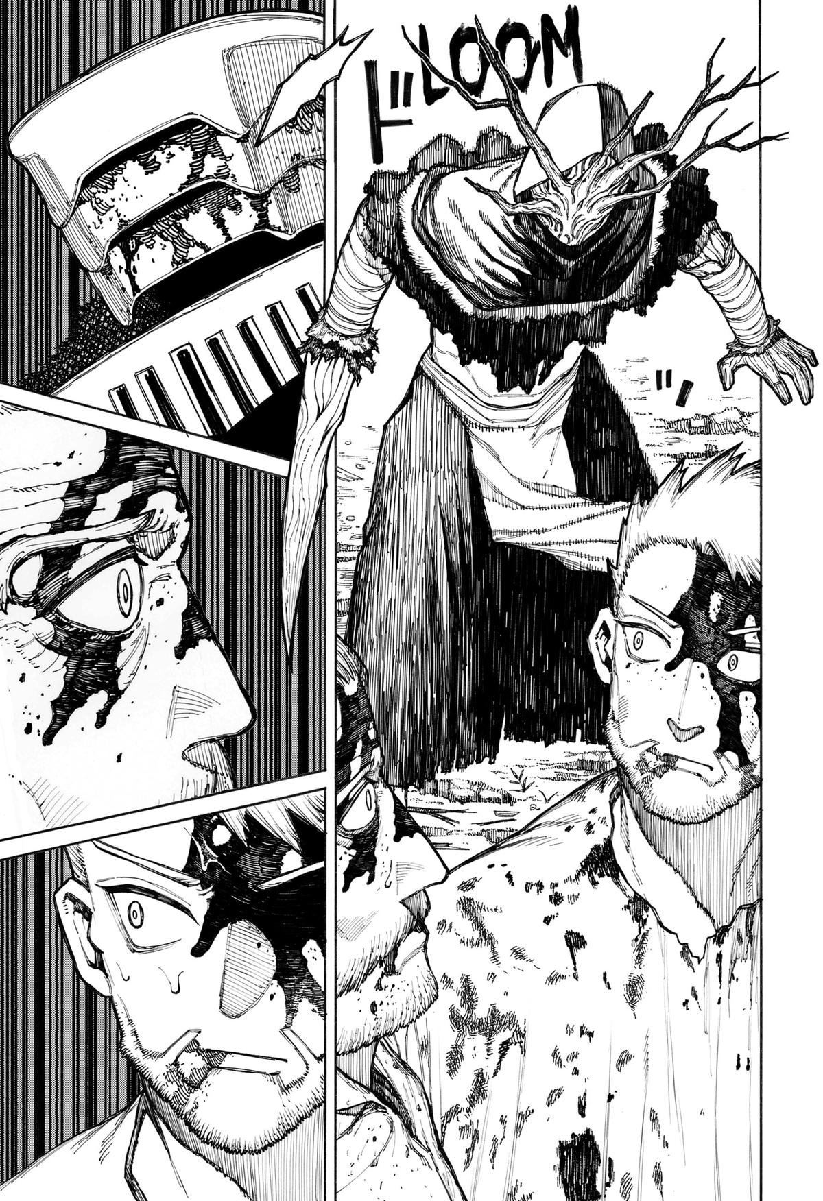 Read Centuria Manga Online