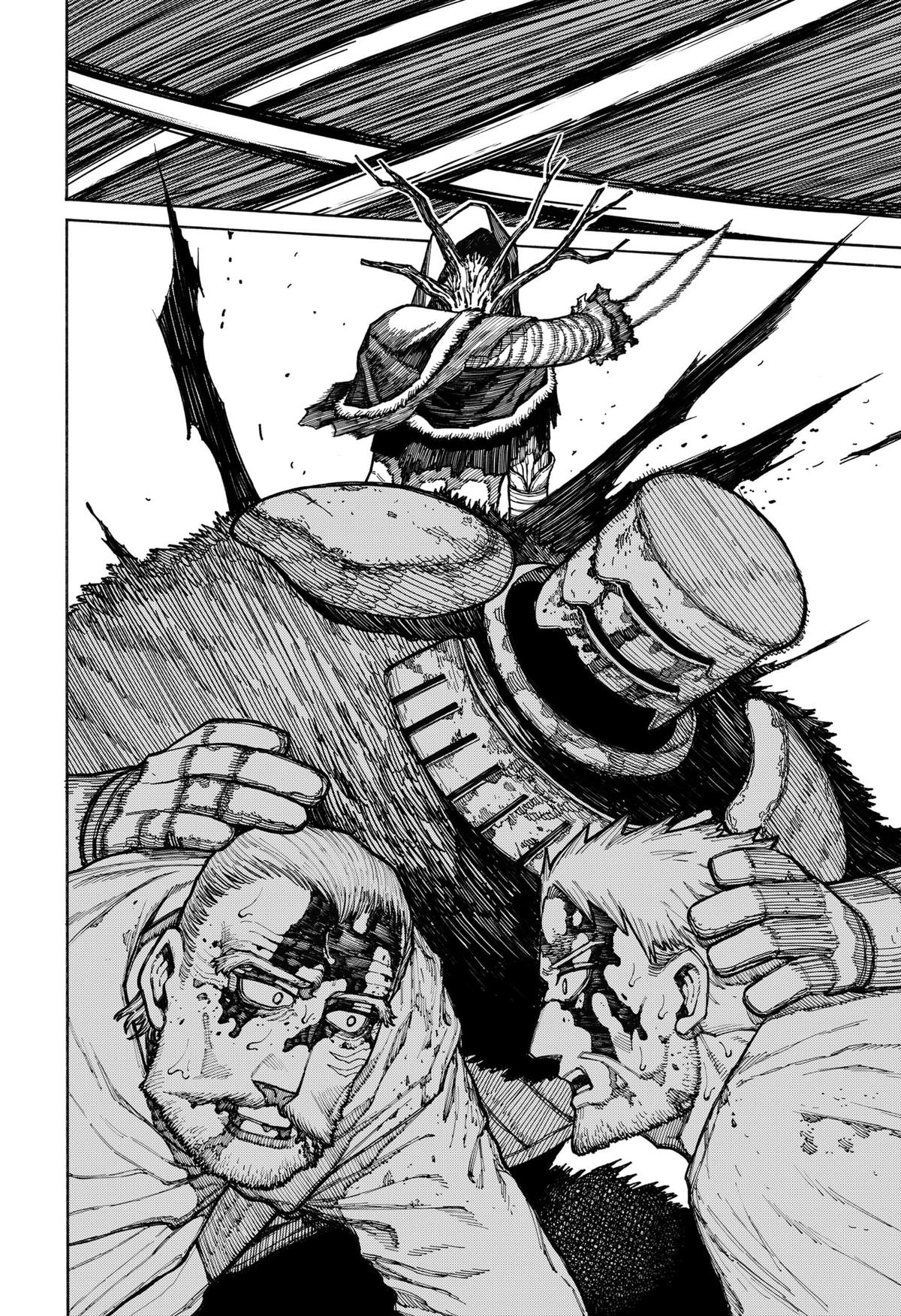 Read Centuria Manga Online