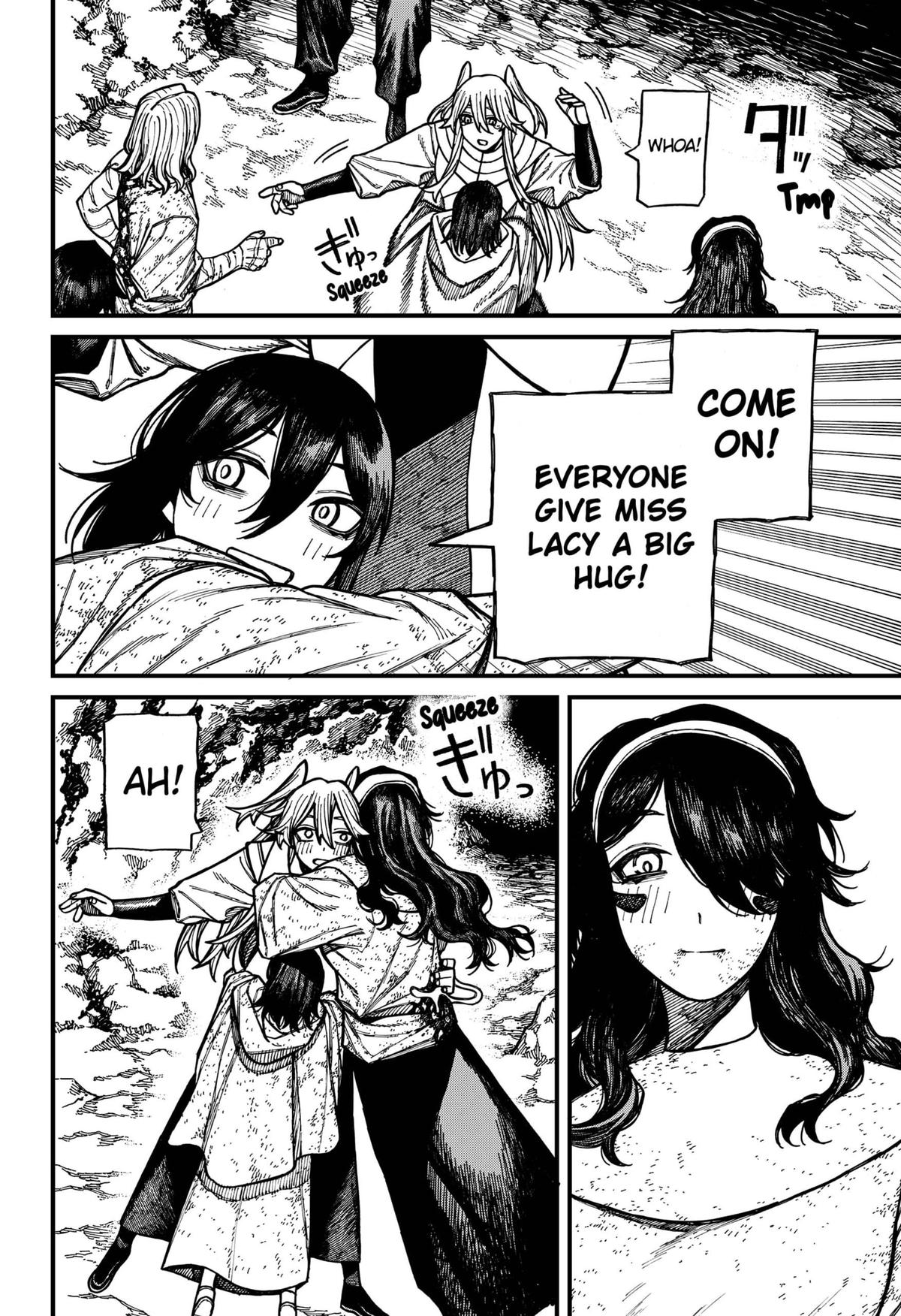 Read Centuria Manga Online