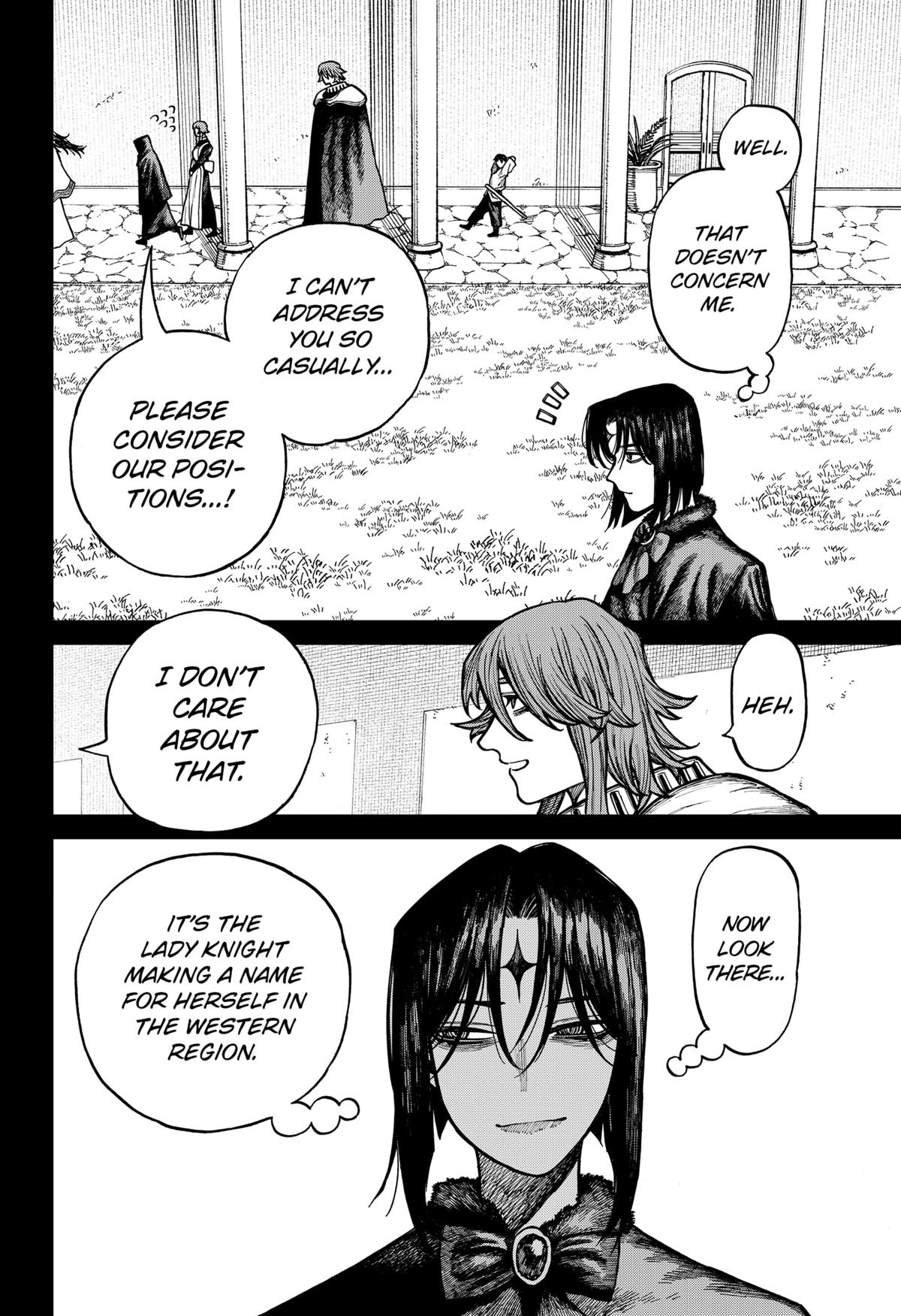 Read Centuria Manga Online