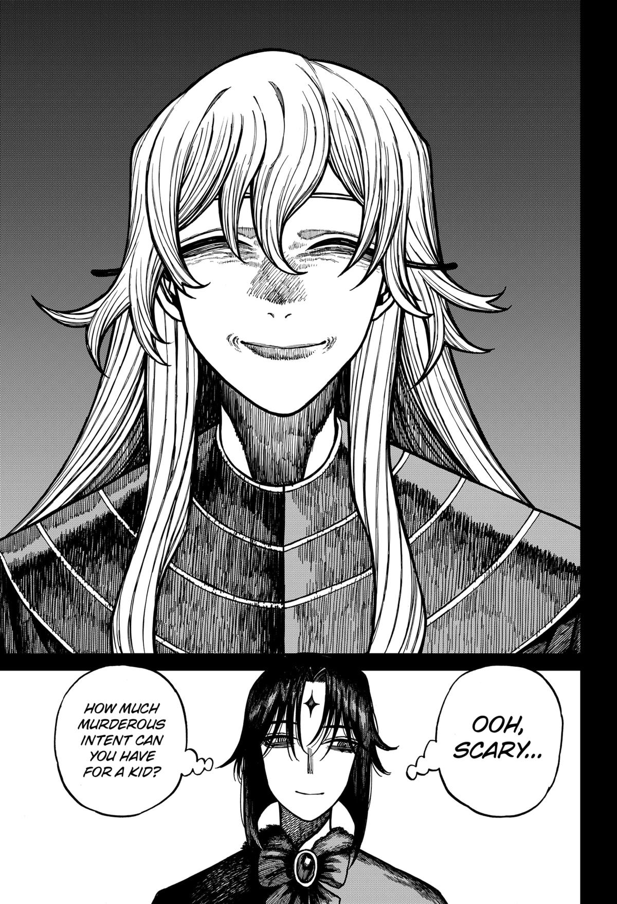 Read Centuria Manga Online