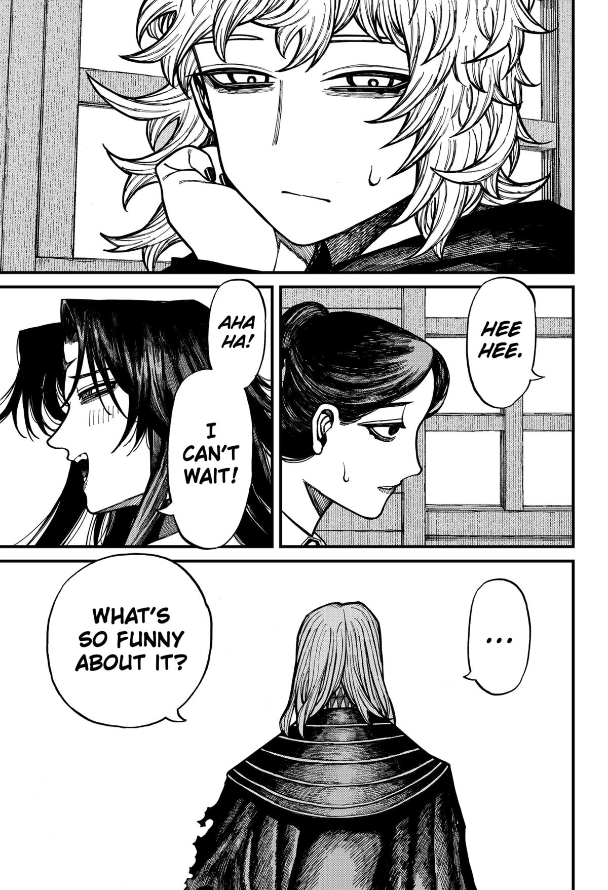 Read Centuria Manga Online