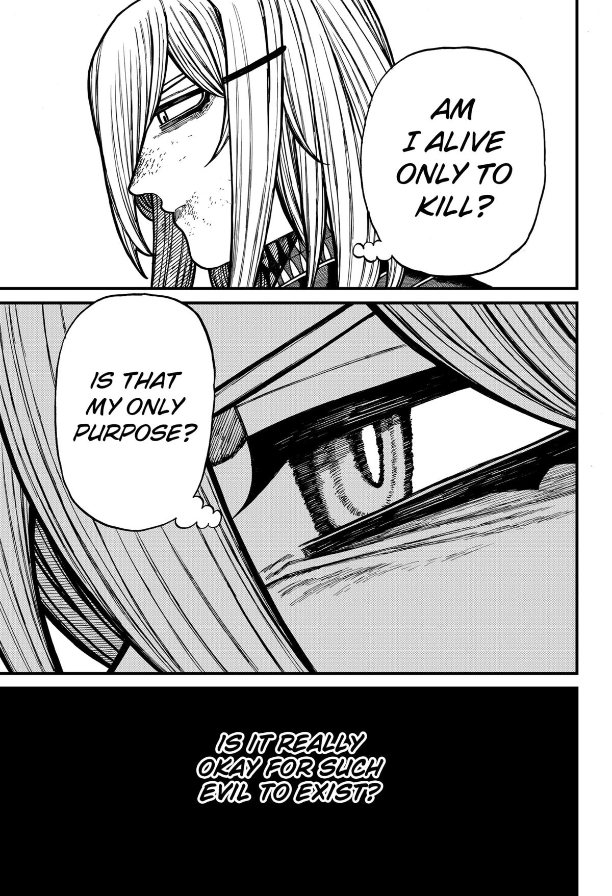 Read Centuria Manga Online