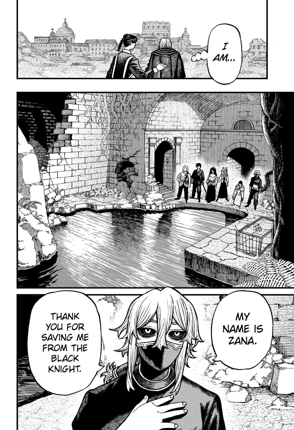 Read Centuria Manga Online