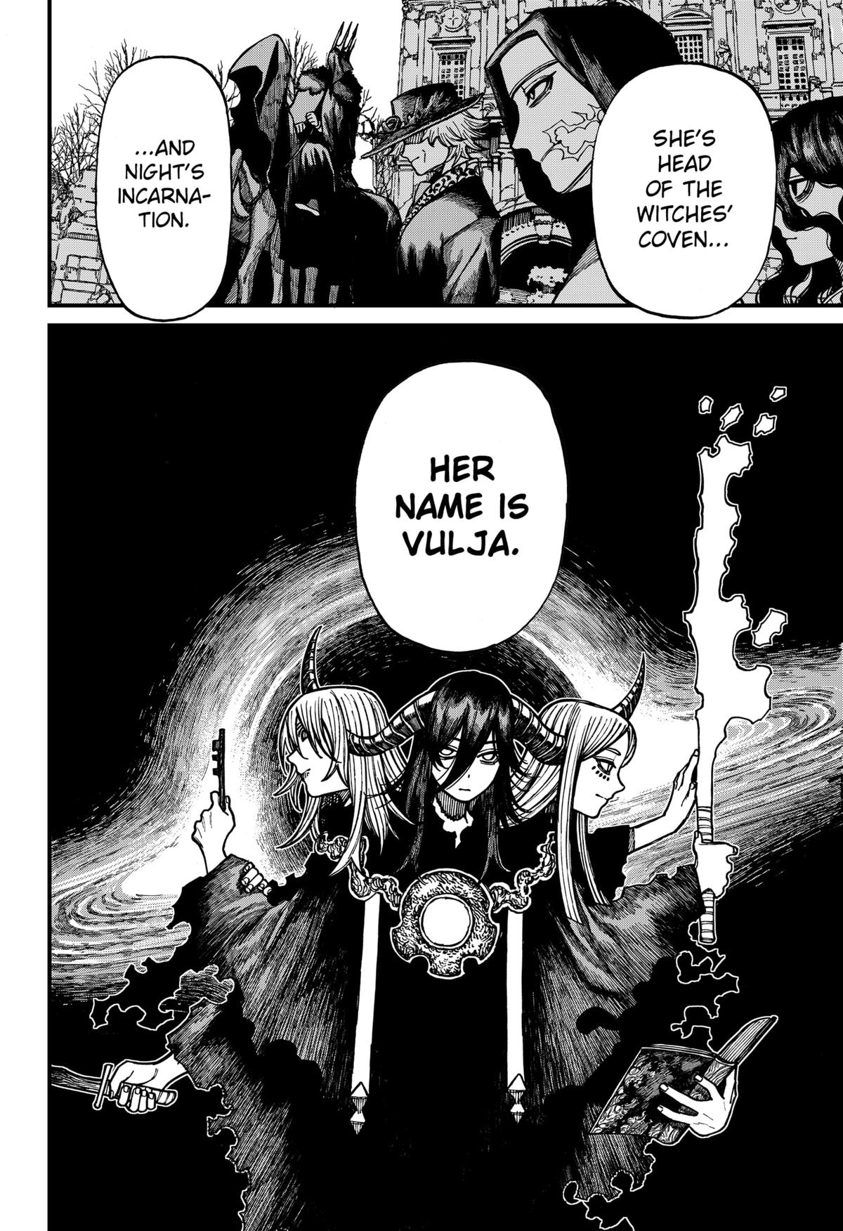 Read Centuria Manga Online