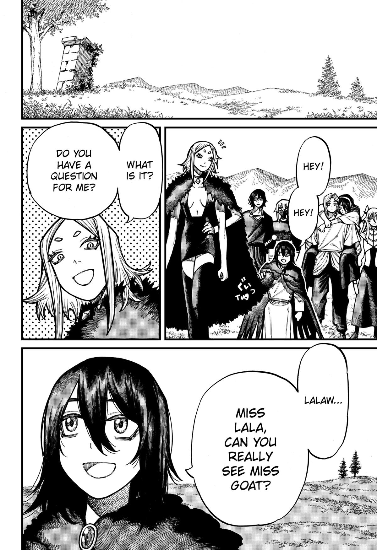 Read Centuria Manga Online