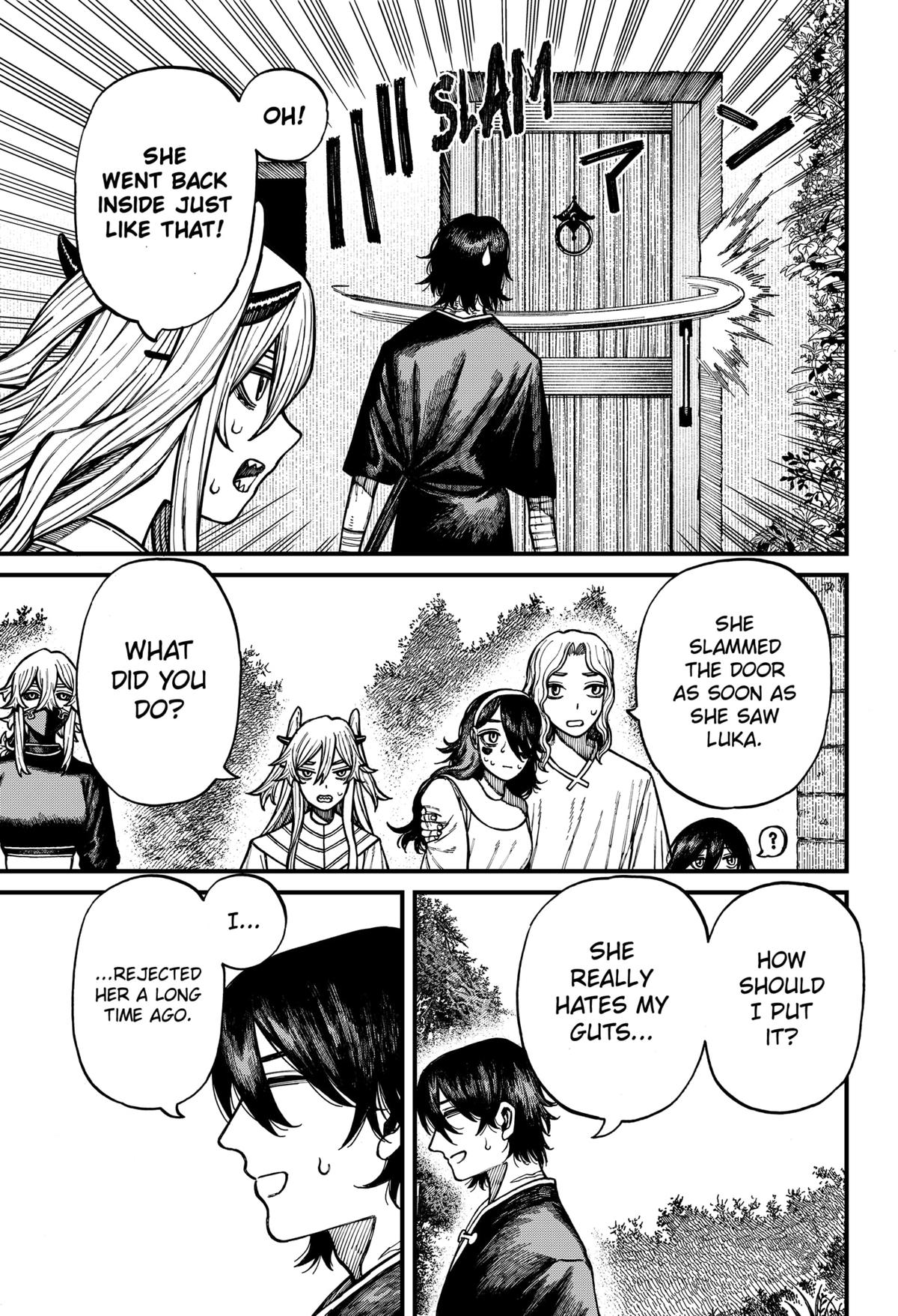 Read Centuria Manga Online