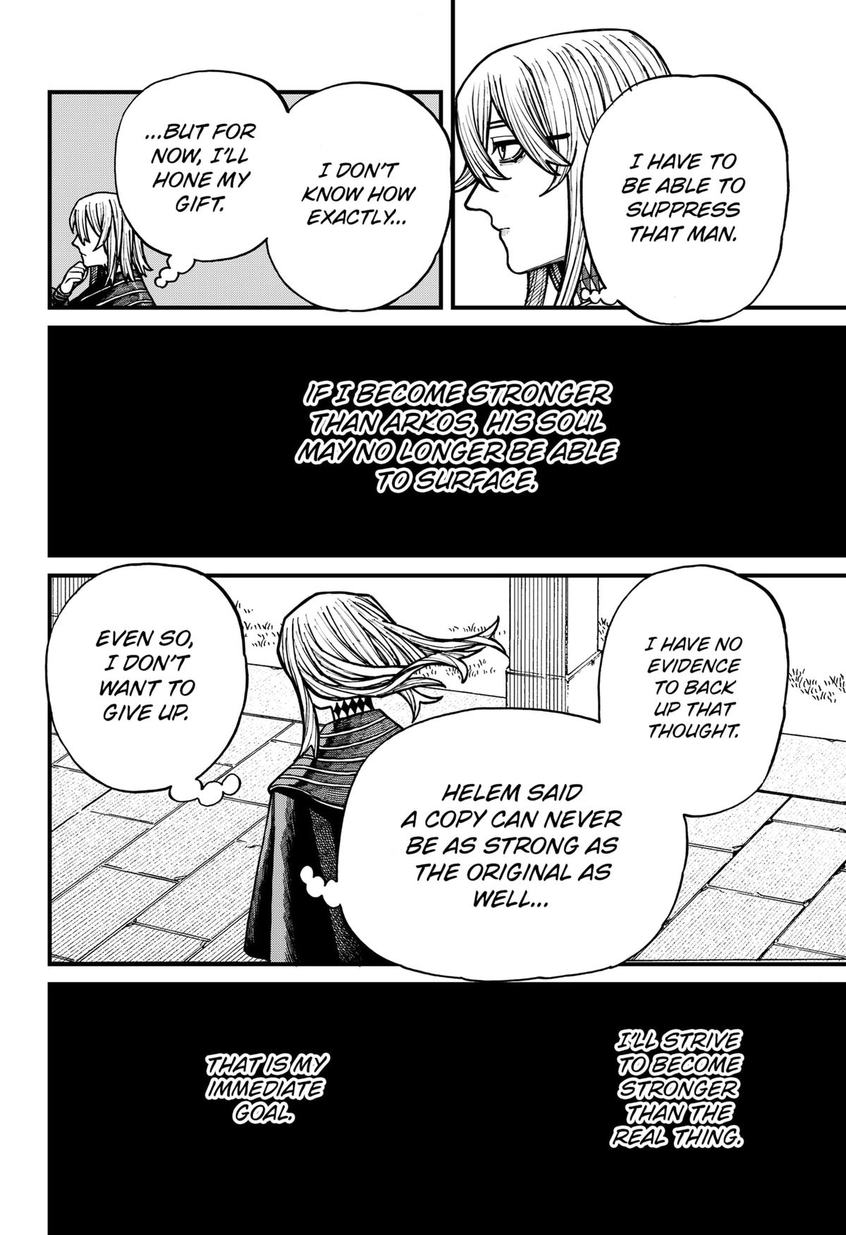 Read Centuria Manga Online