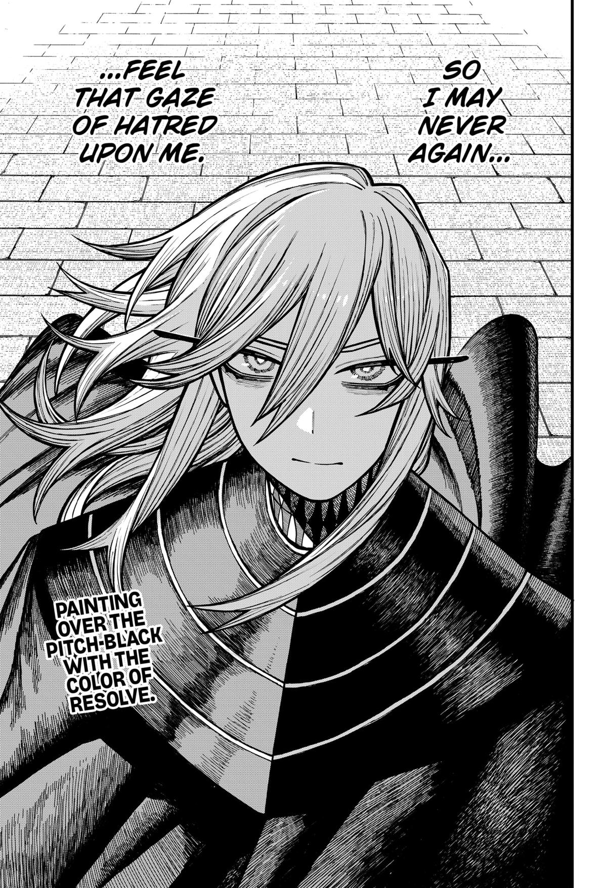 Read Centuria Manga Online