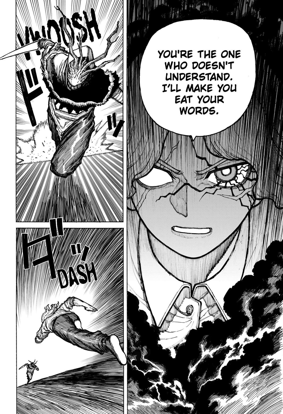 Read Centuria Manga Online