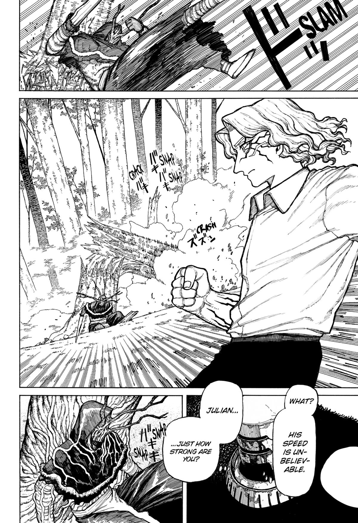 Read Centuria Manga Online