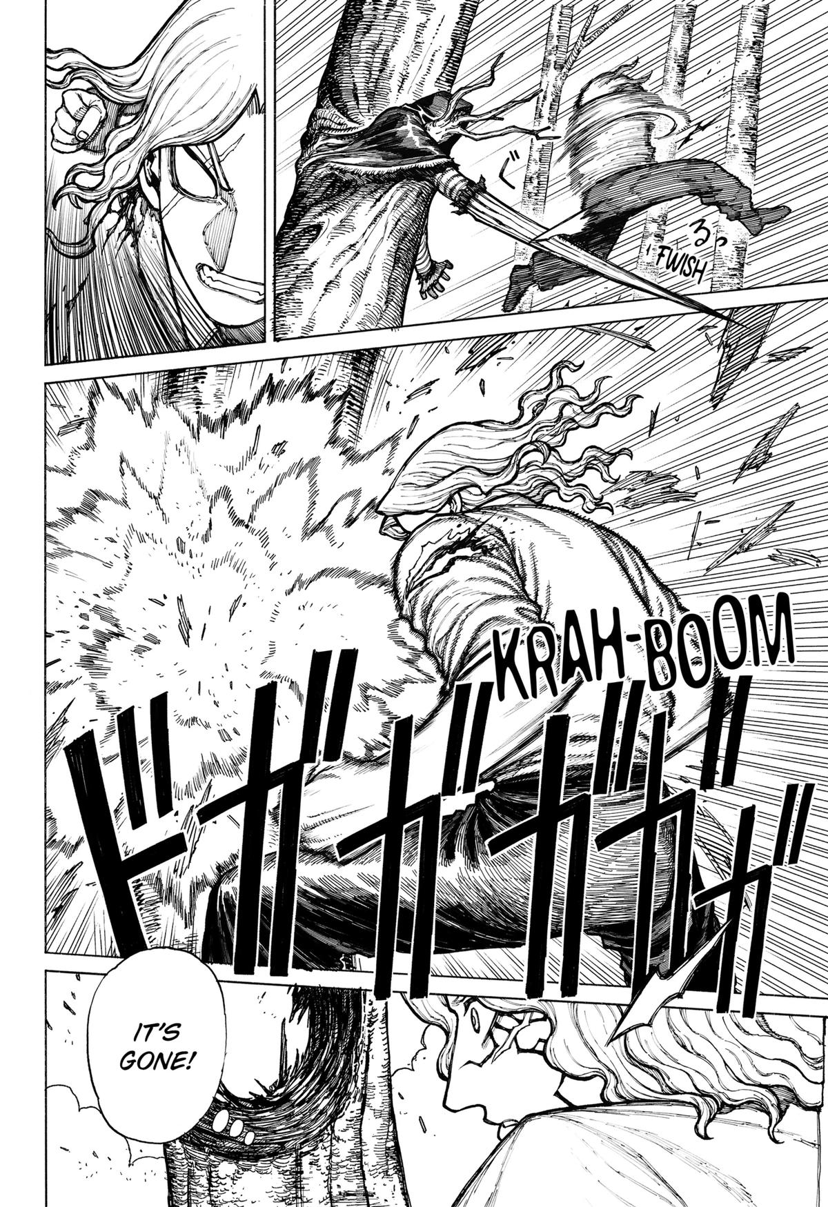 Read Centuria Manga Online