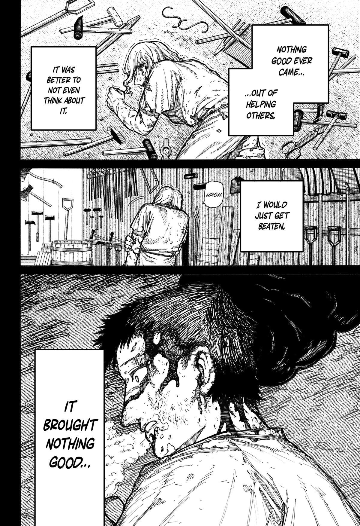 Read Centuria Manga Online