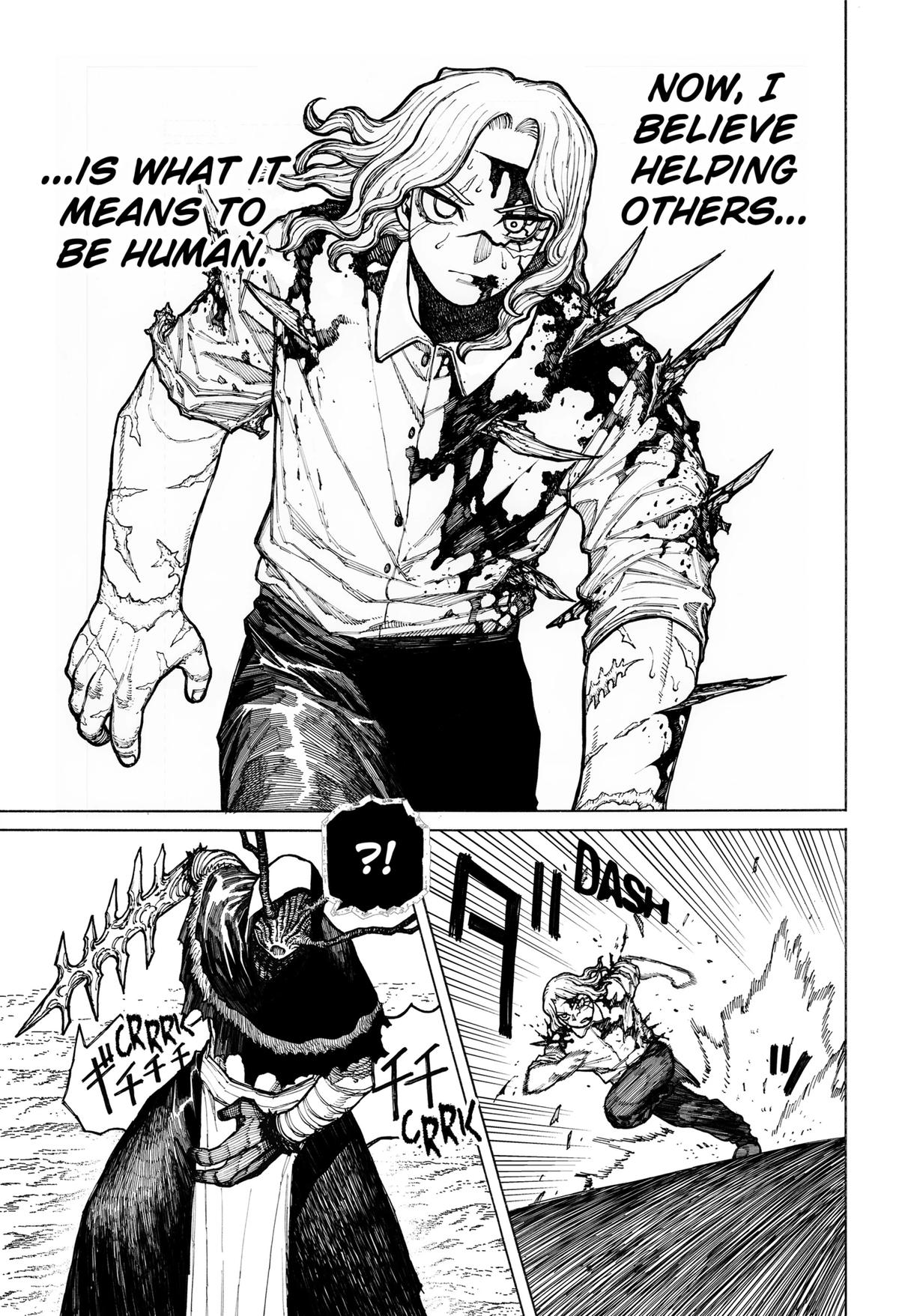 Read Centuria Manga Online