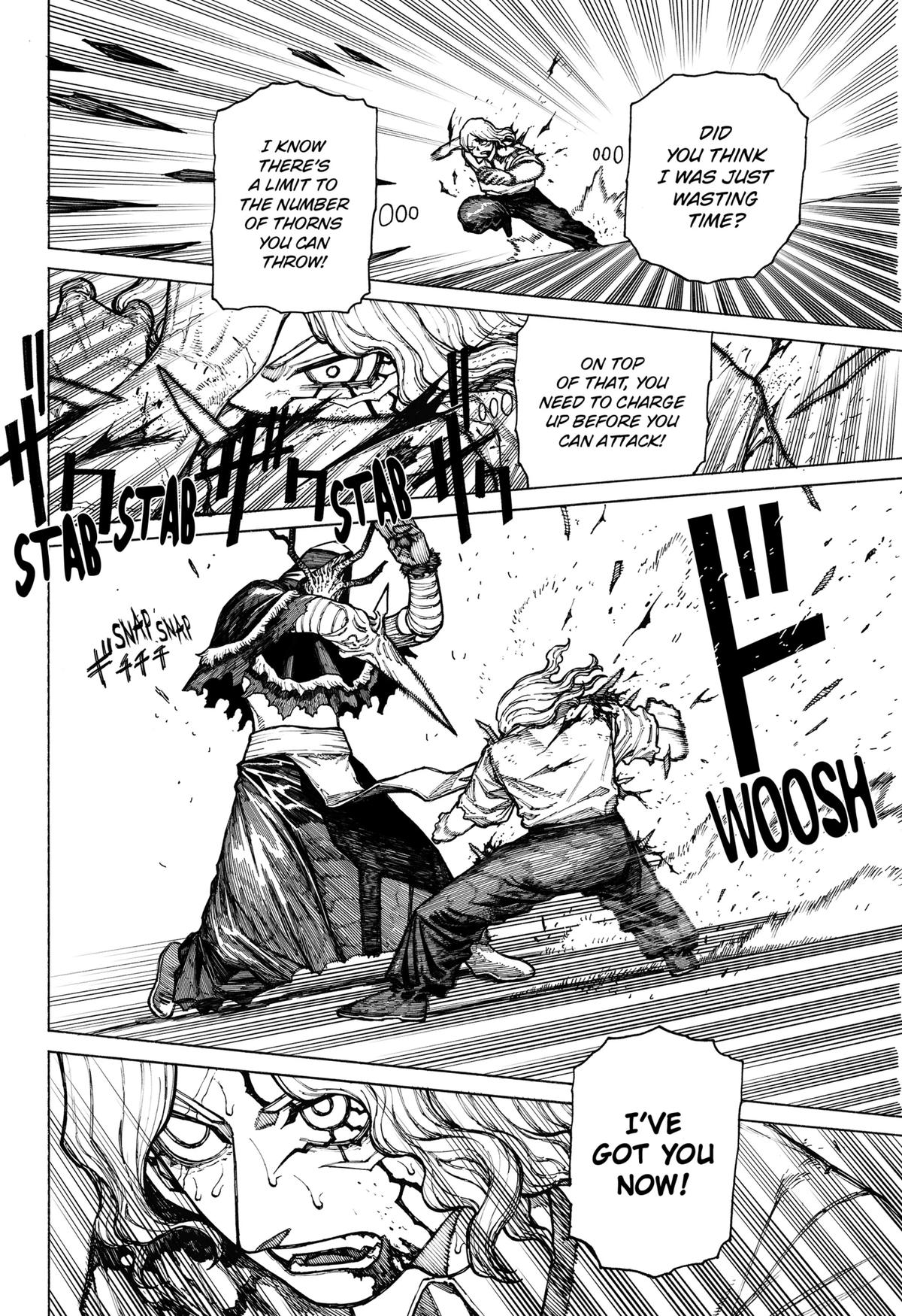 Read Centuria Manga Online