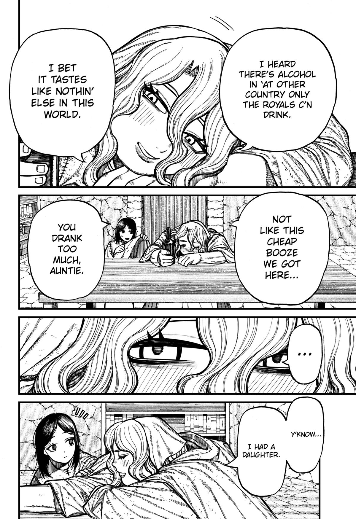 Read Centuria Manga Online