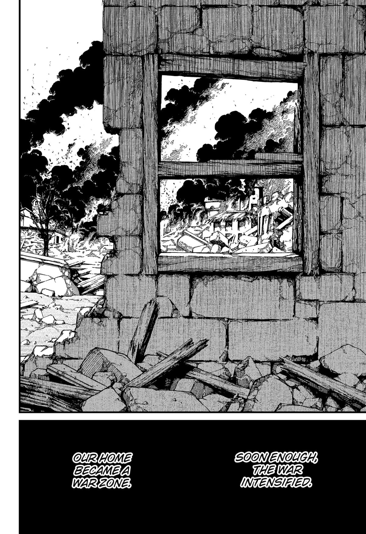 Read Centuria Manga Online