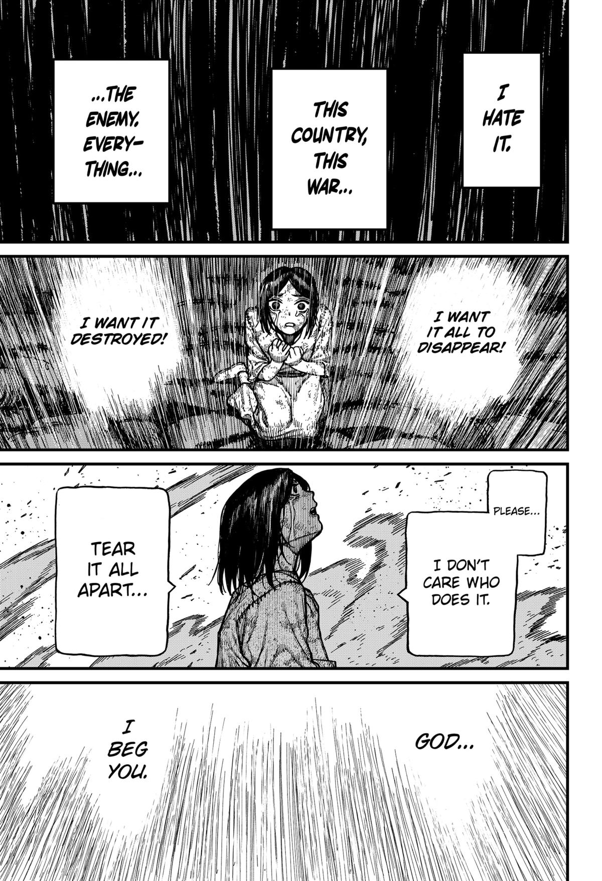 Read Centuria Manga Online