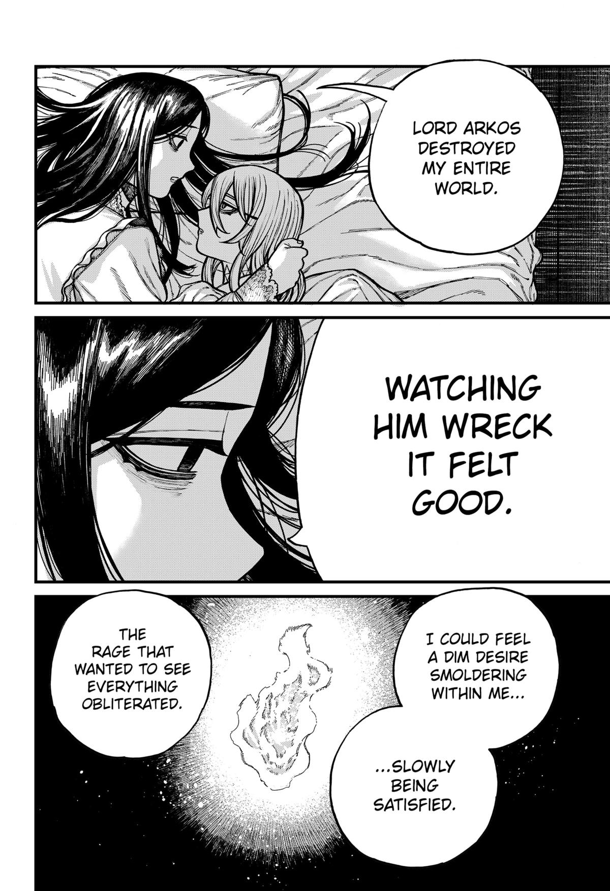 Read Centuria Manga Online