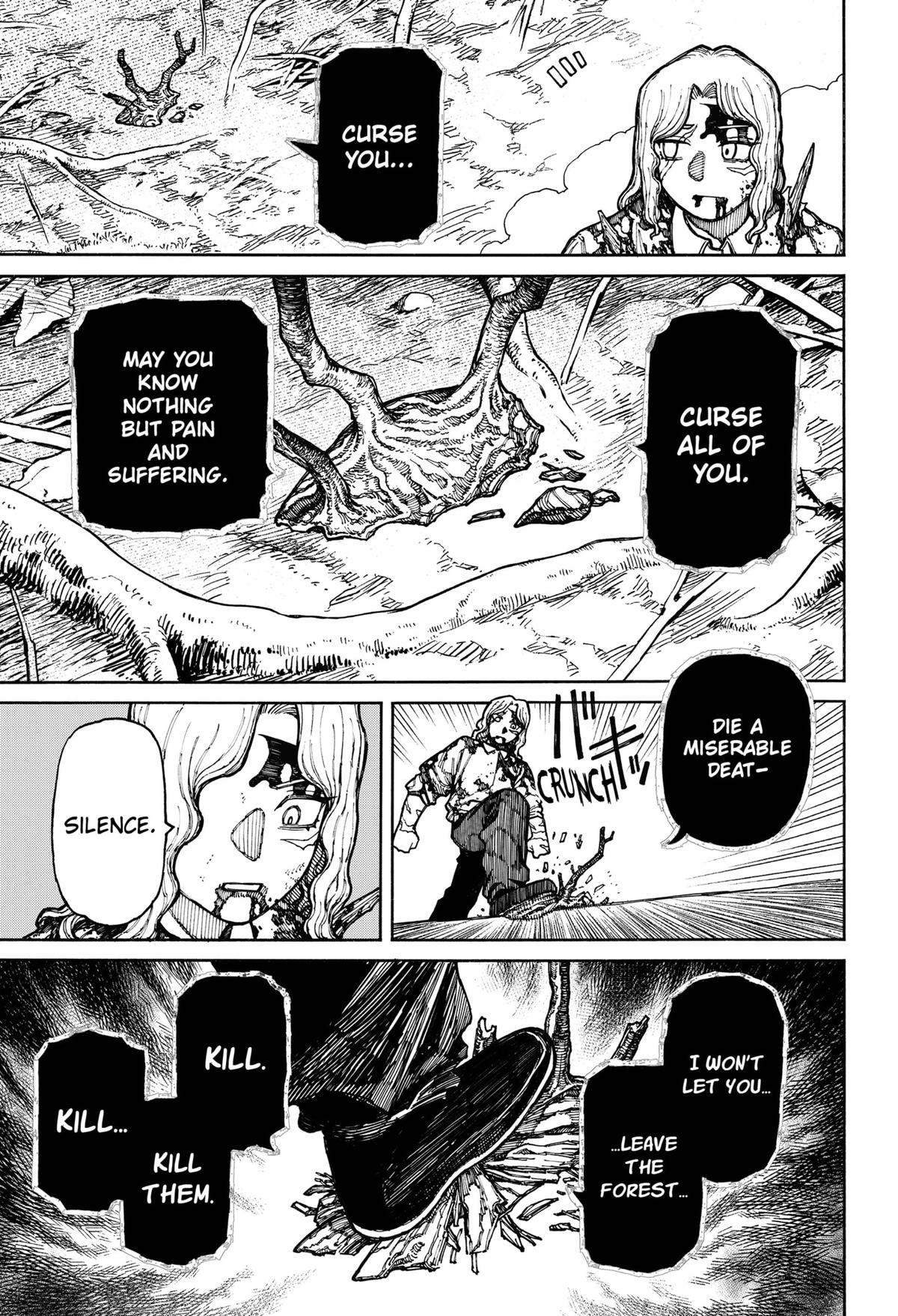 Read Centuria Manga Online