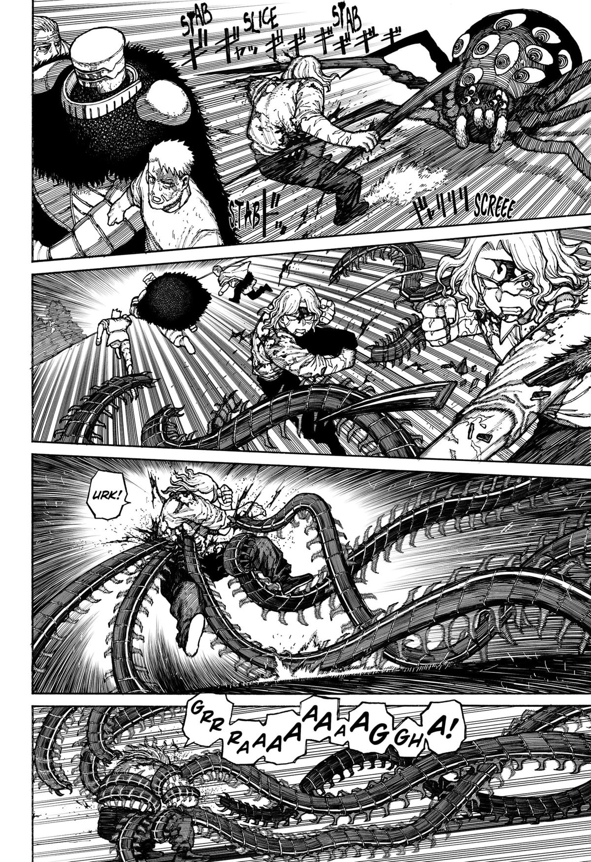 Read Centuria Manga Online