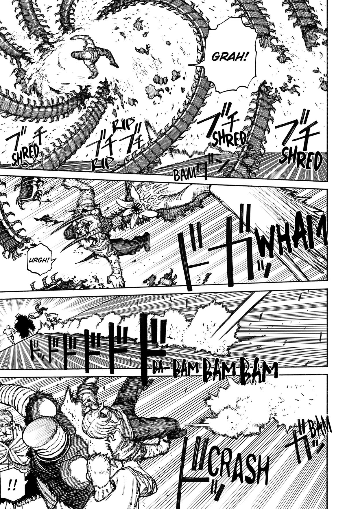 Read Centuria Manga Online