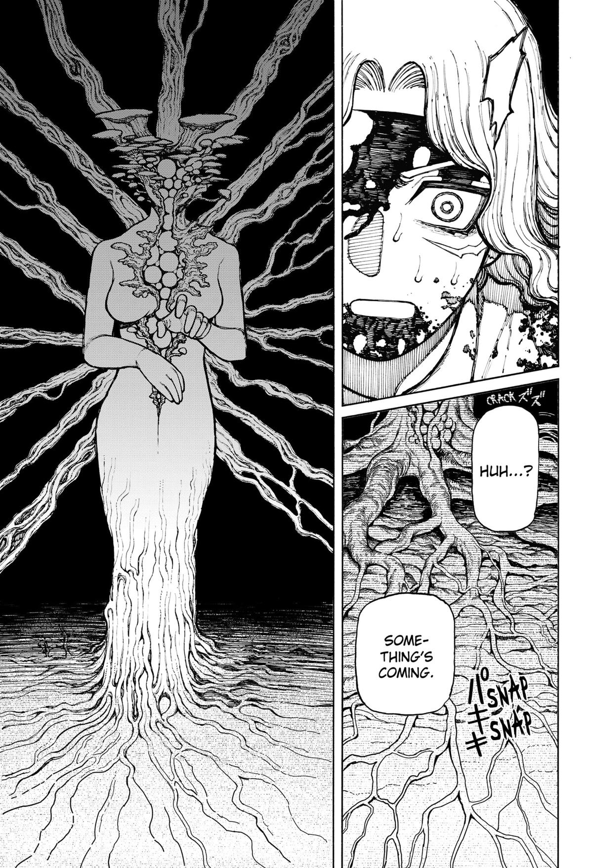 Read Centuria Manga Online