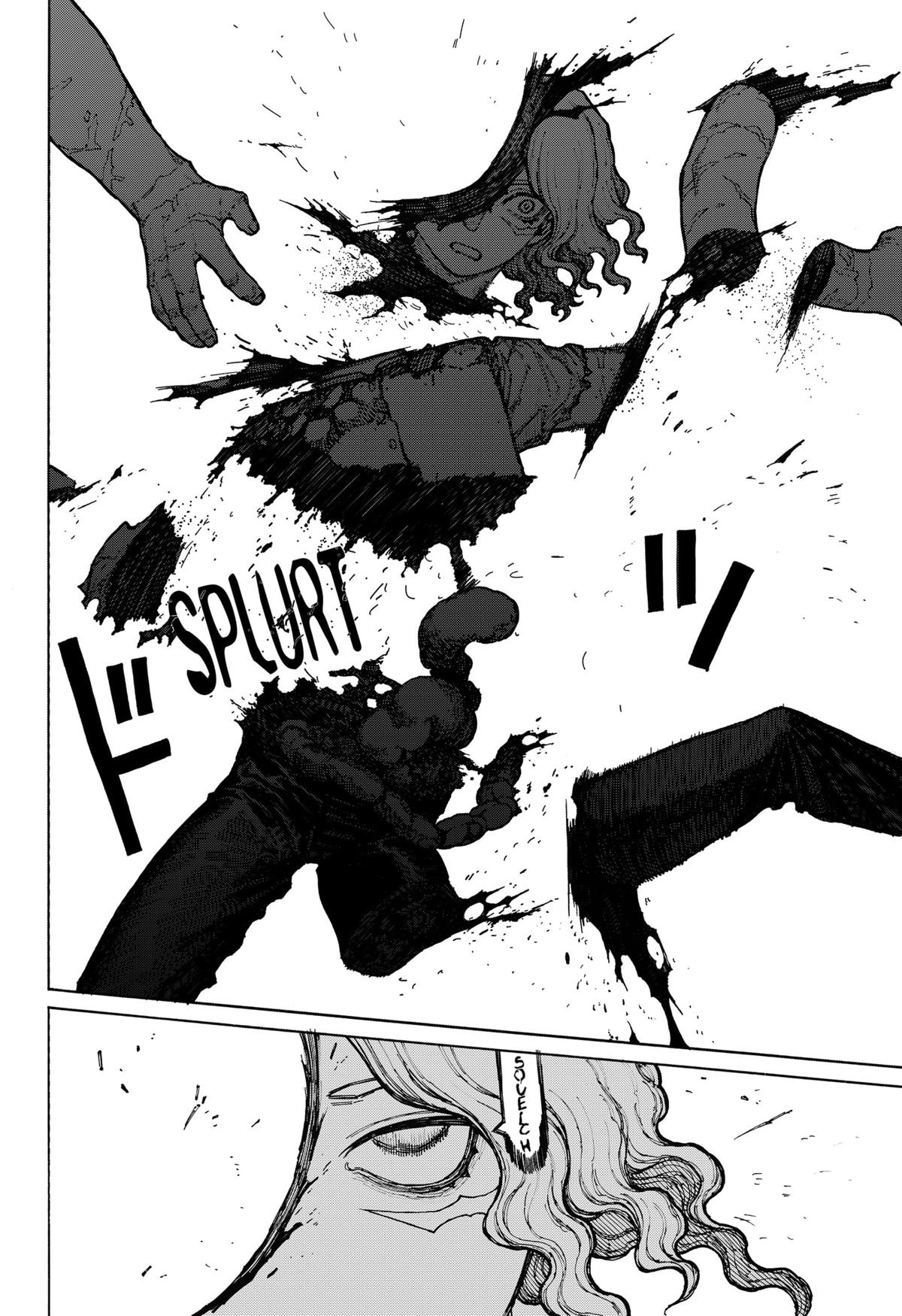 Read Centuria Manga Online