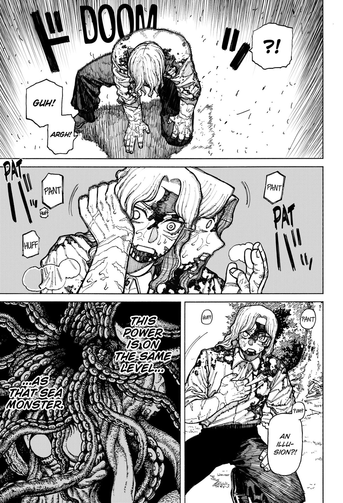 Read Centuria Manga Online