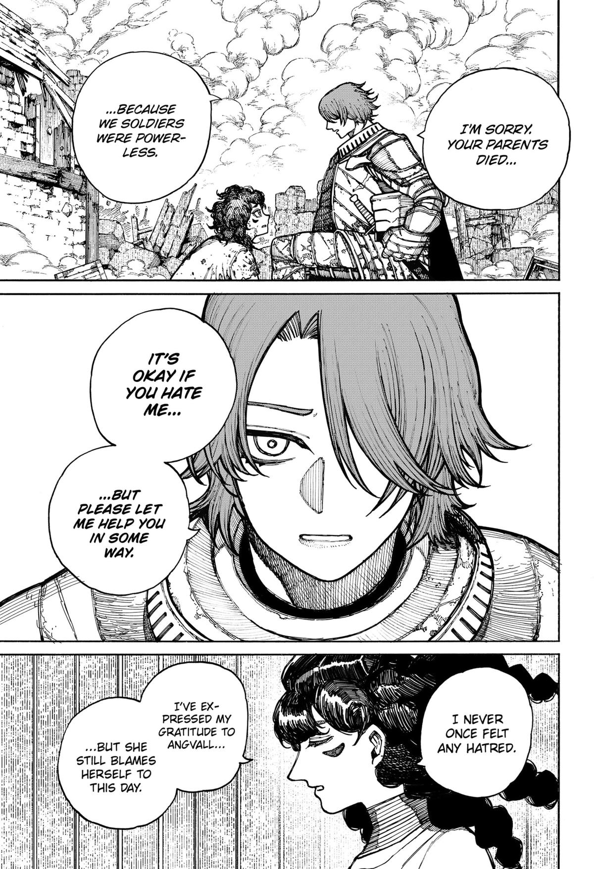 Read Centuria Manga Online