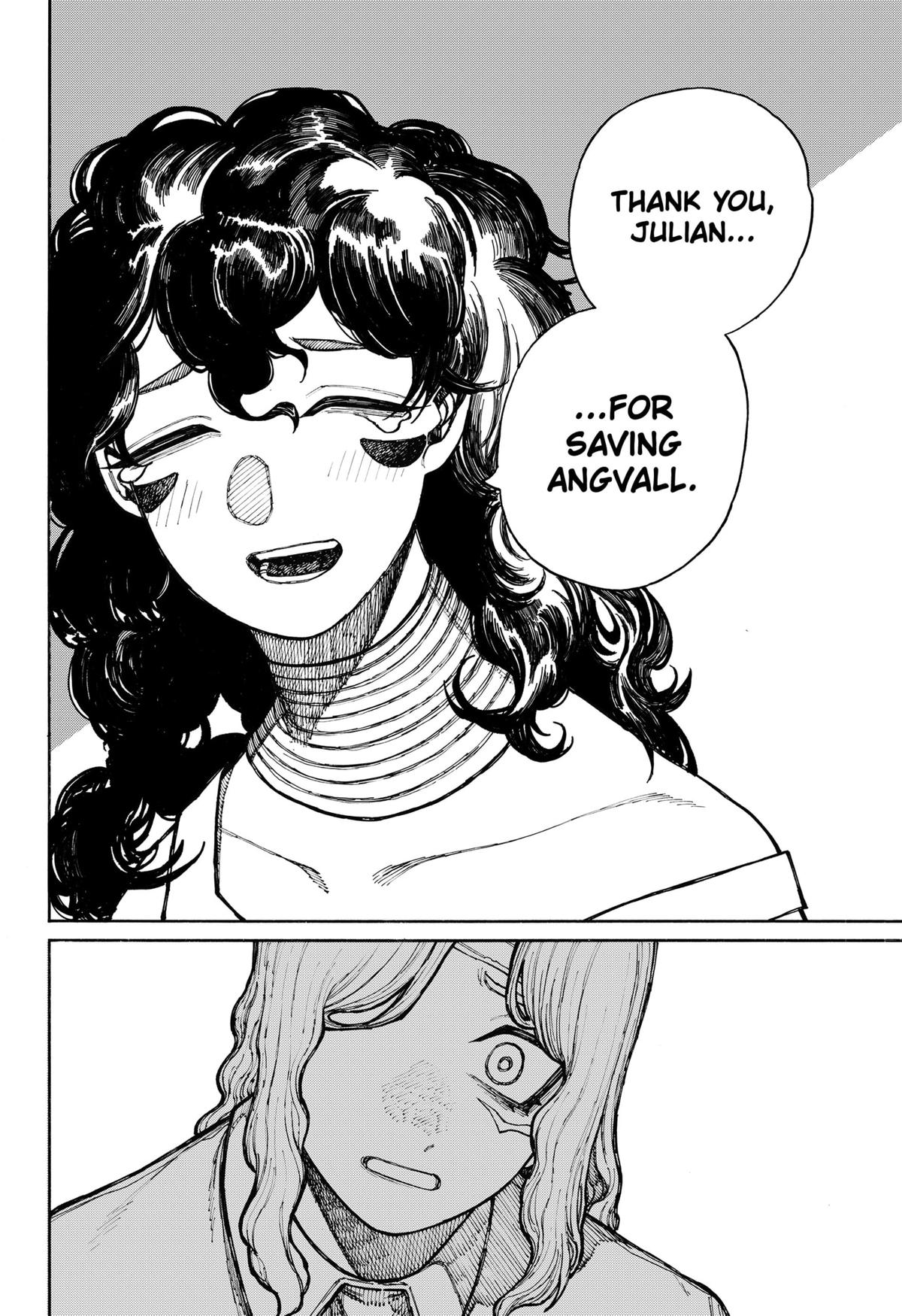 Read Centuria Manga Online