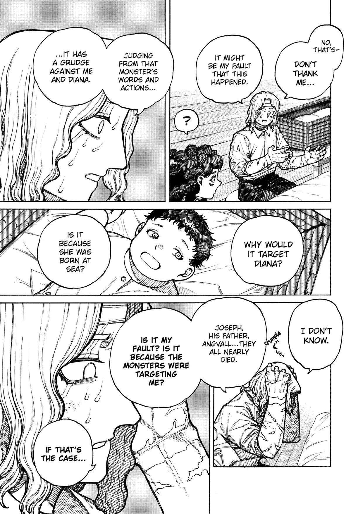 Read Centuria Manga Online