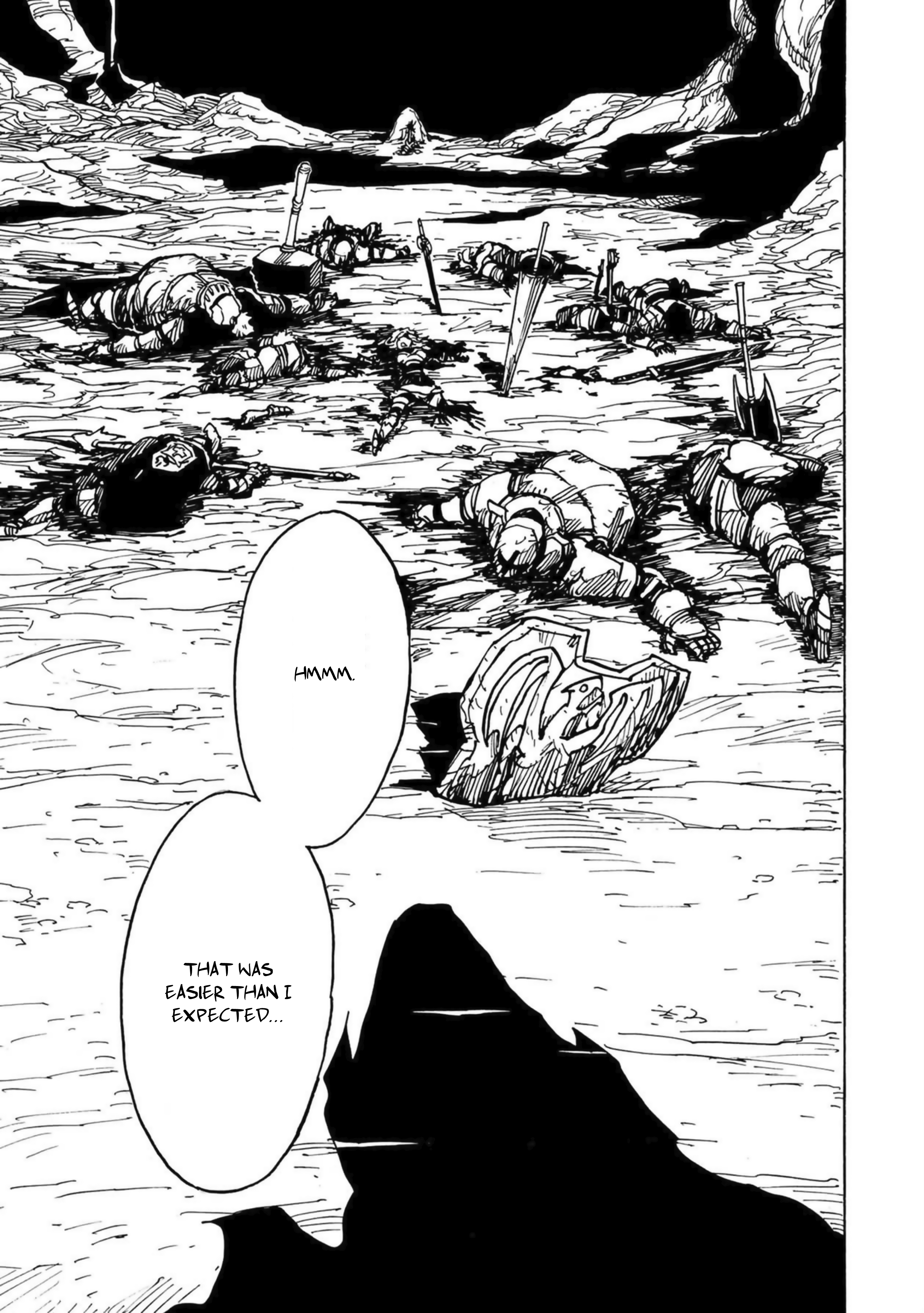 Read Clevatess Manga Online