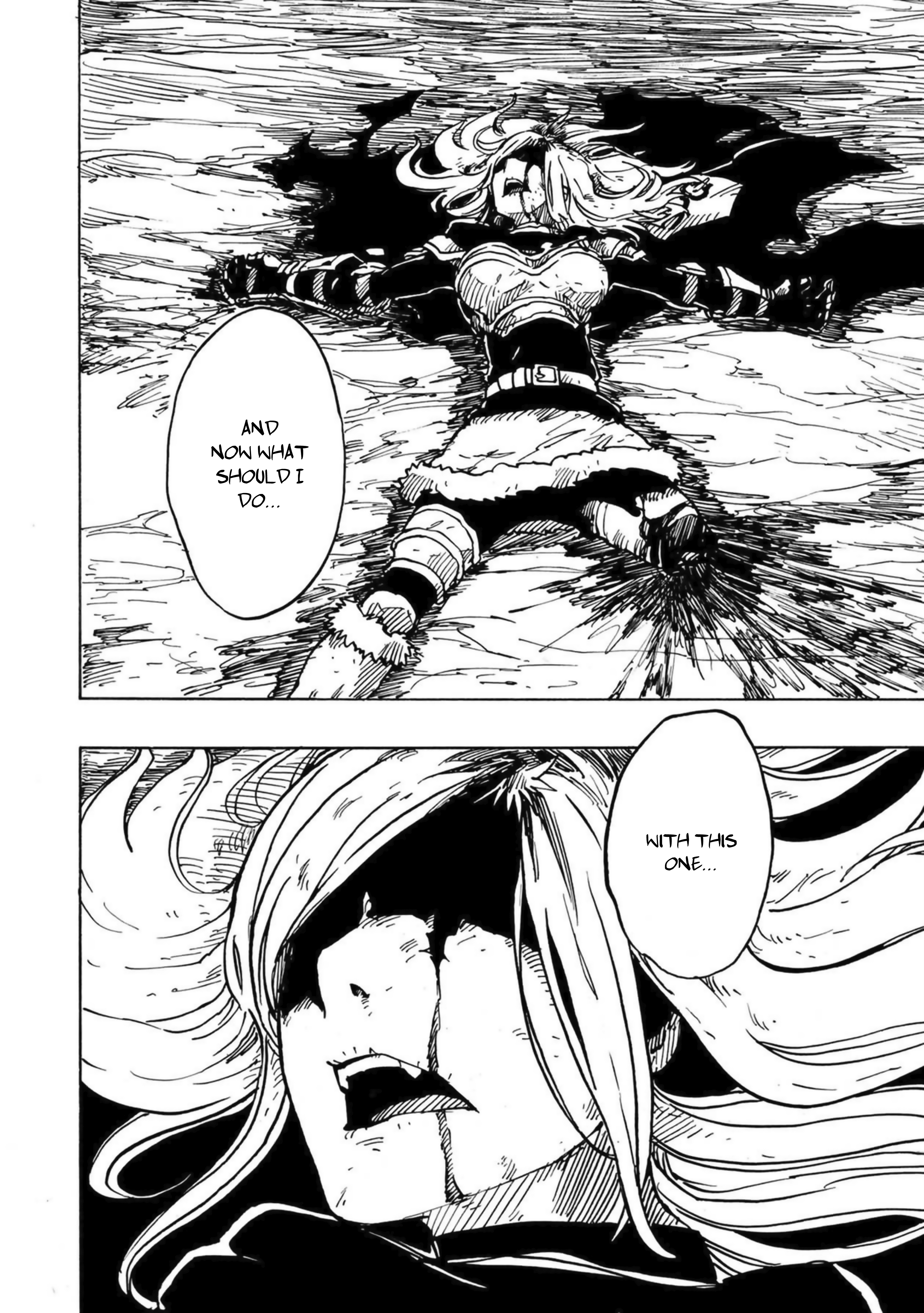 Read Clevatess Manga Online