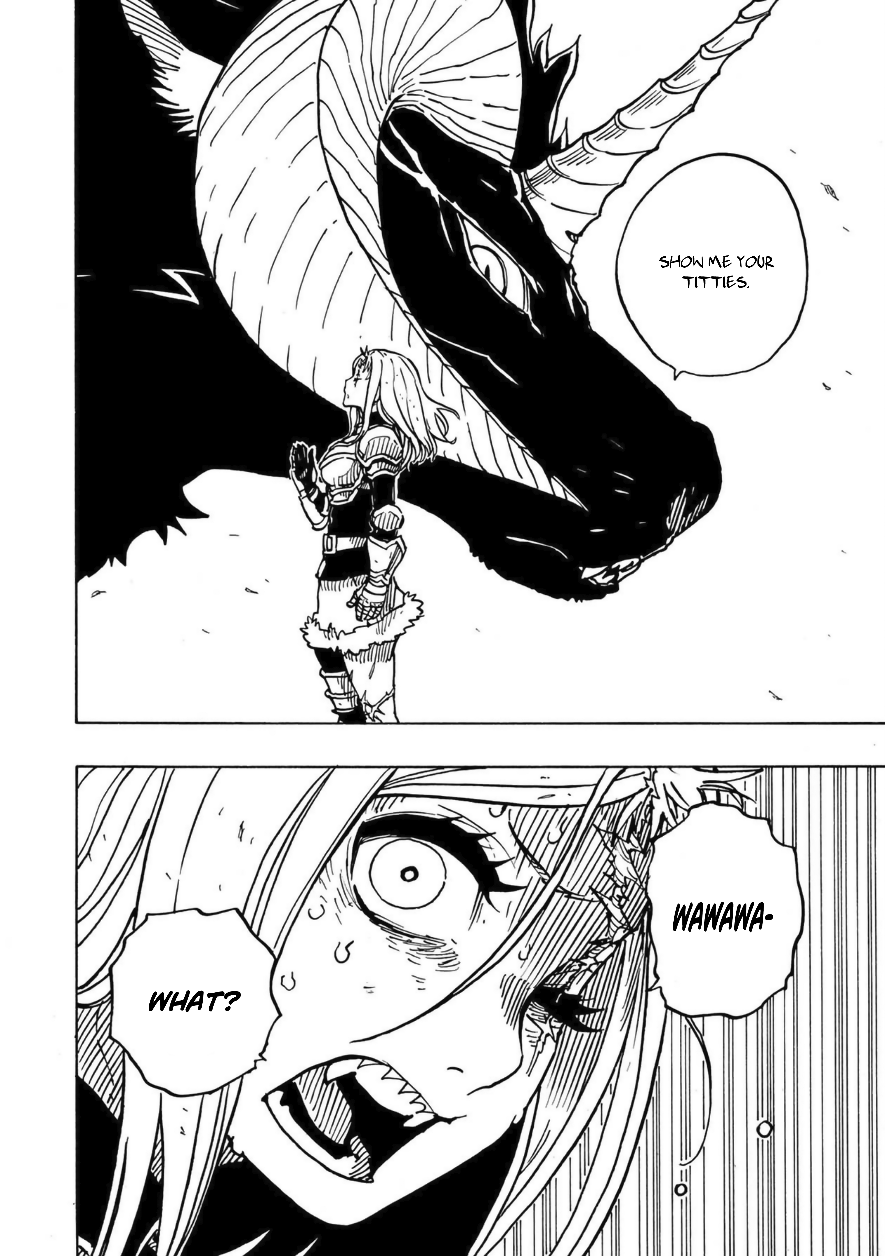 Read Clevatess Manga Online