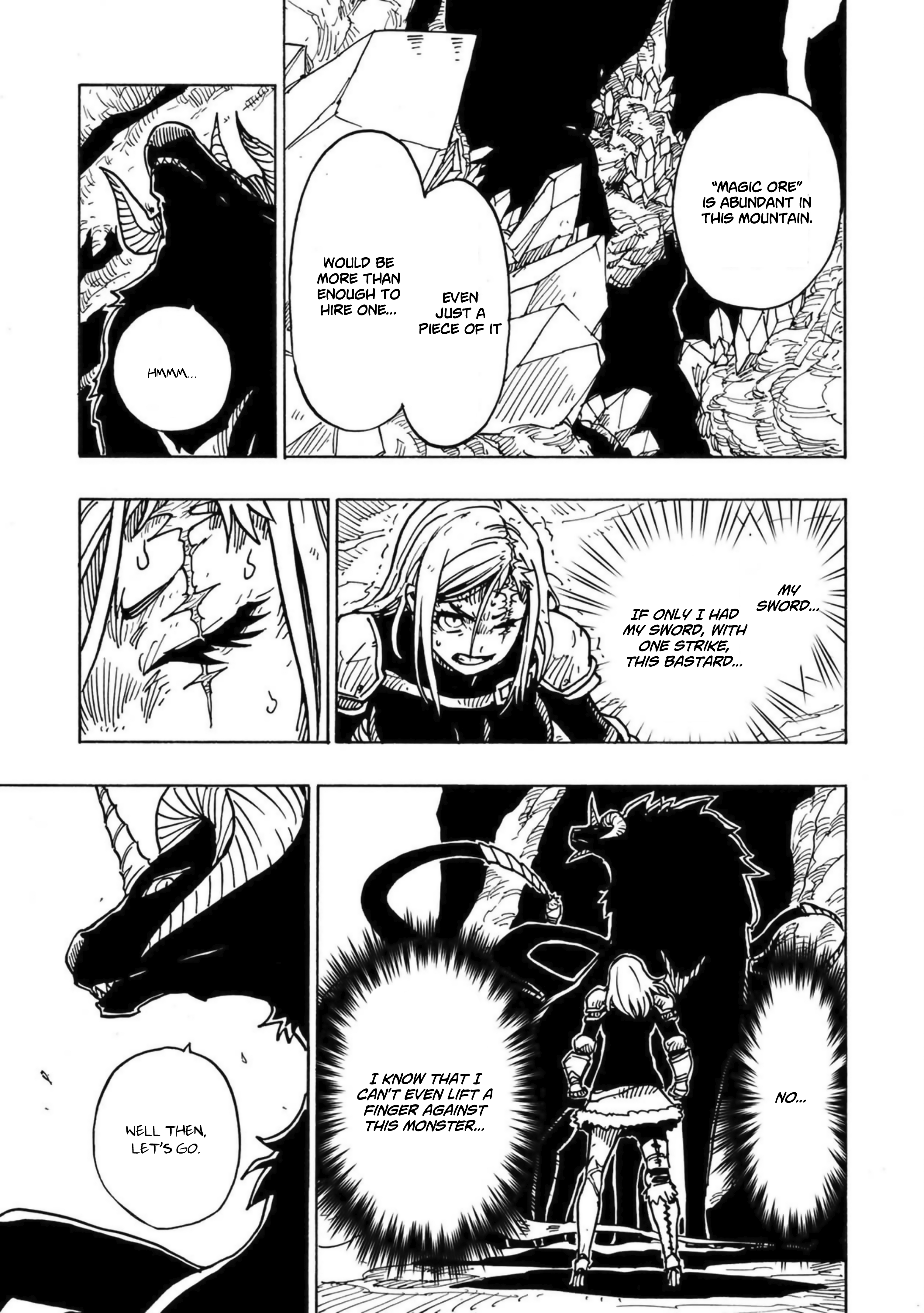 Read Clevatess Manga Online