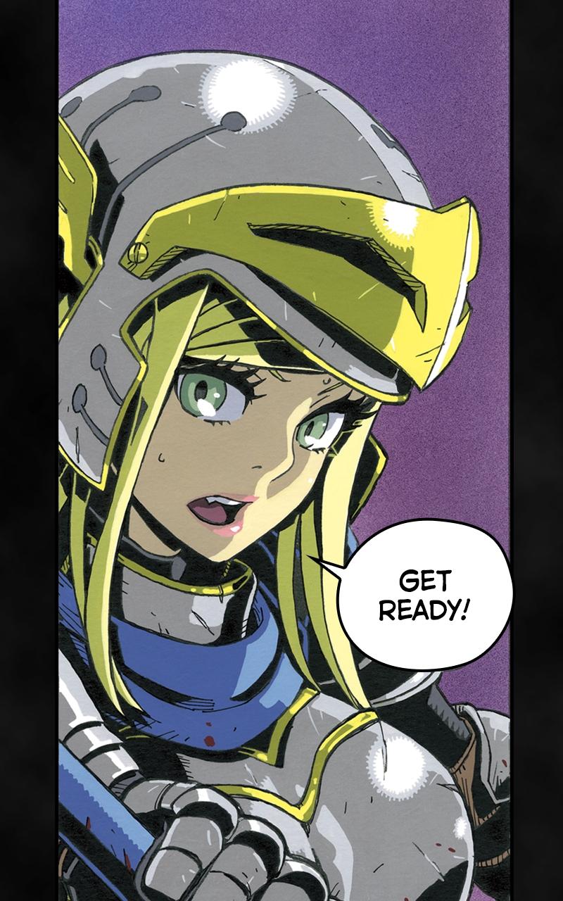 Read Clevatess Manga Online