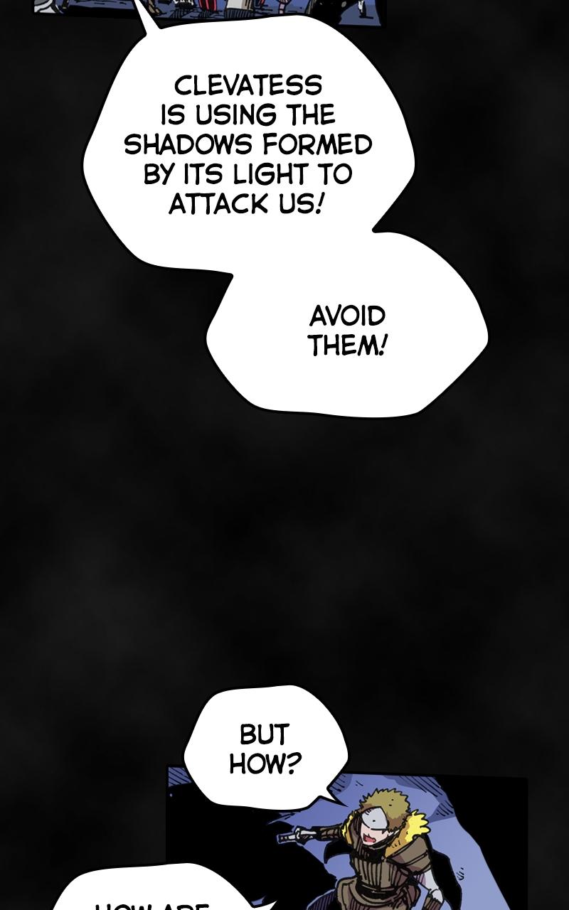 Read Clevatess Manga Online