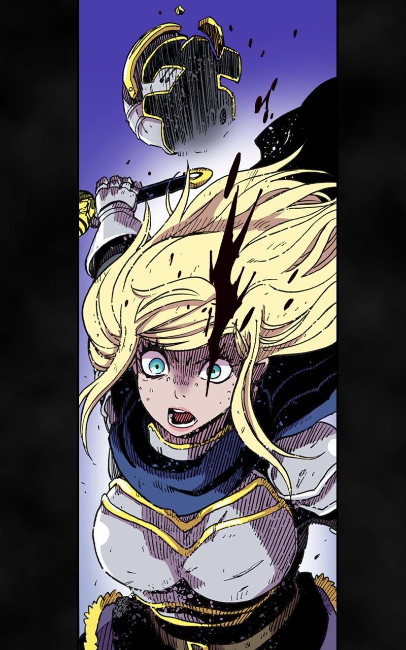 Read Clevatess Manga Online