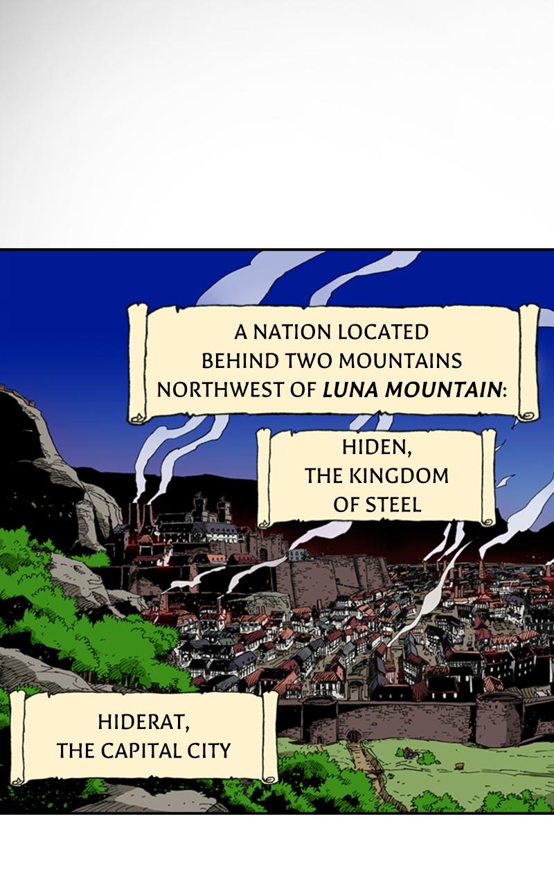 Read Clevatess Manga Online